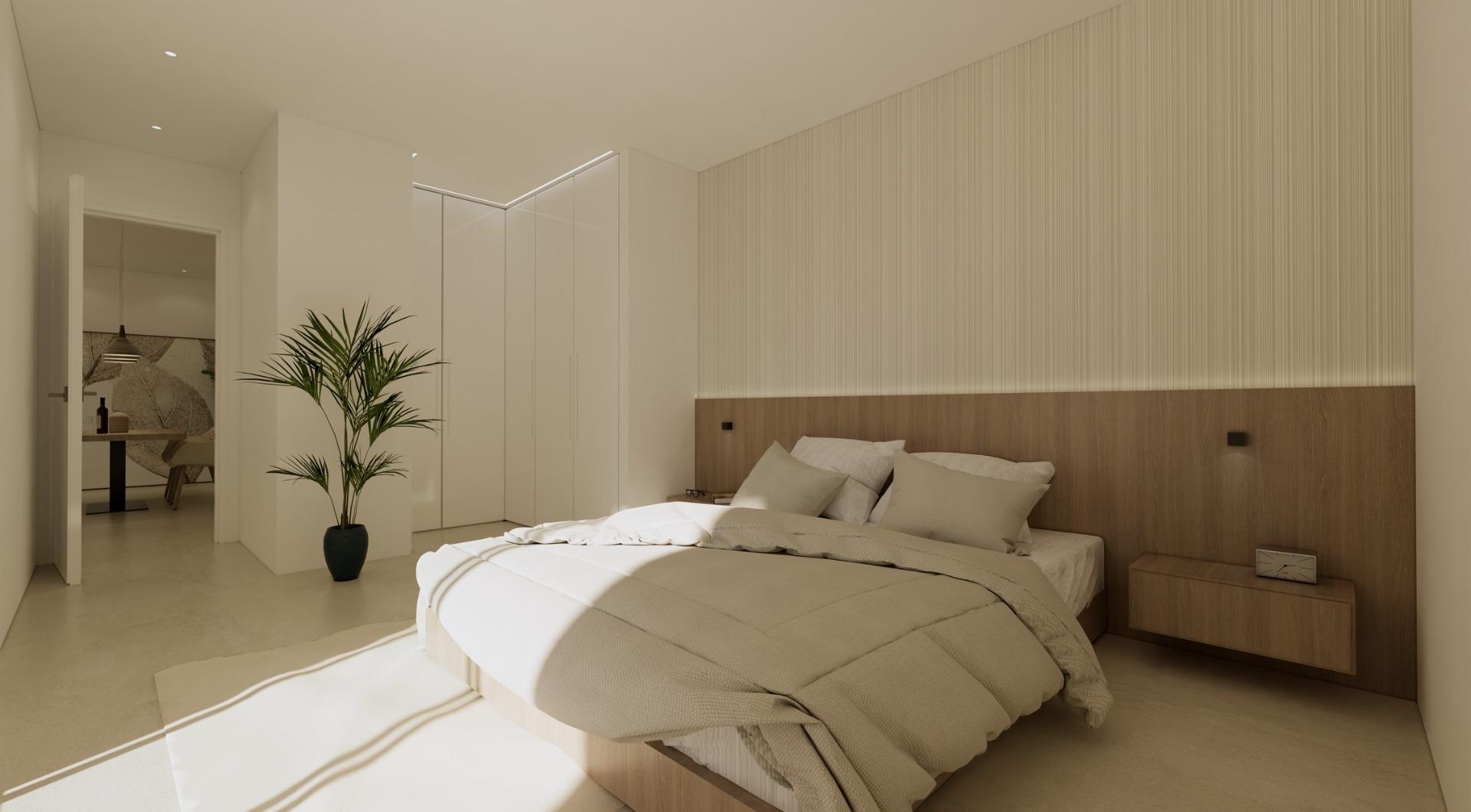 Villa myynnissä Dolores