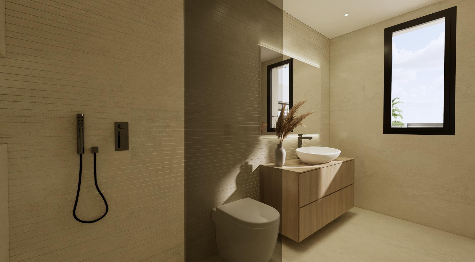 Villa myynnissä Dolores