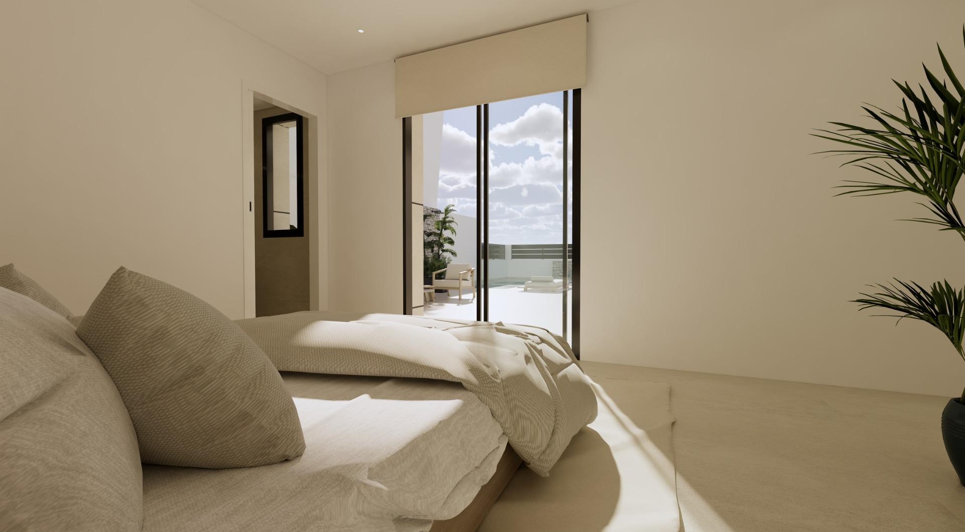 Villa myynnissä Dolores