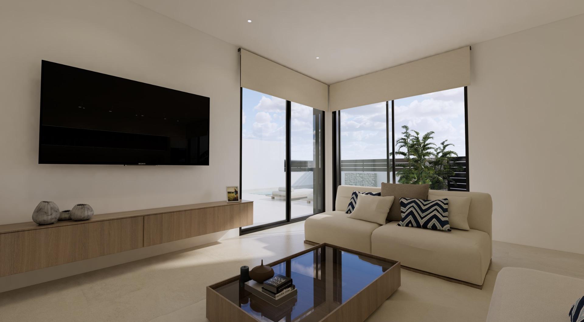 Villa myynnissä Dolores