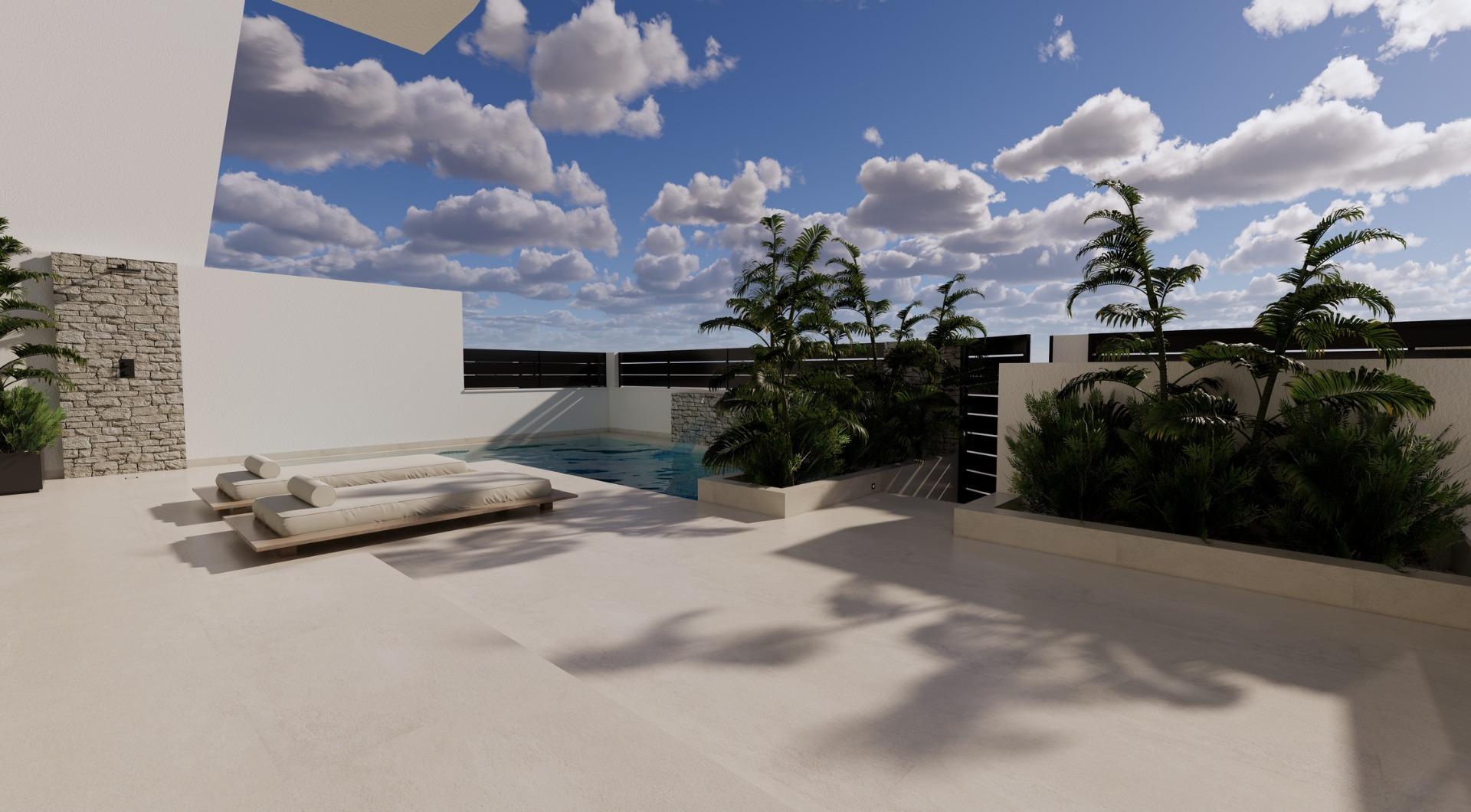 Villa myynnissä Dolores