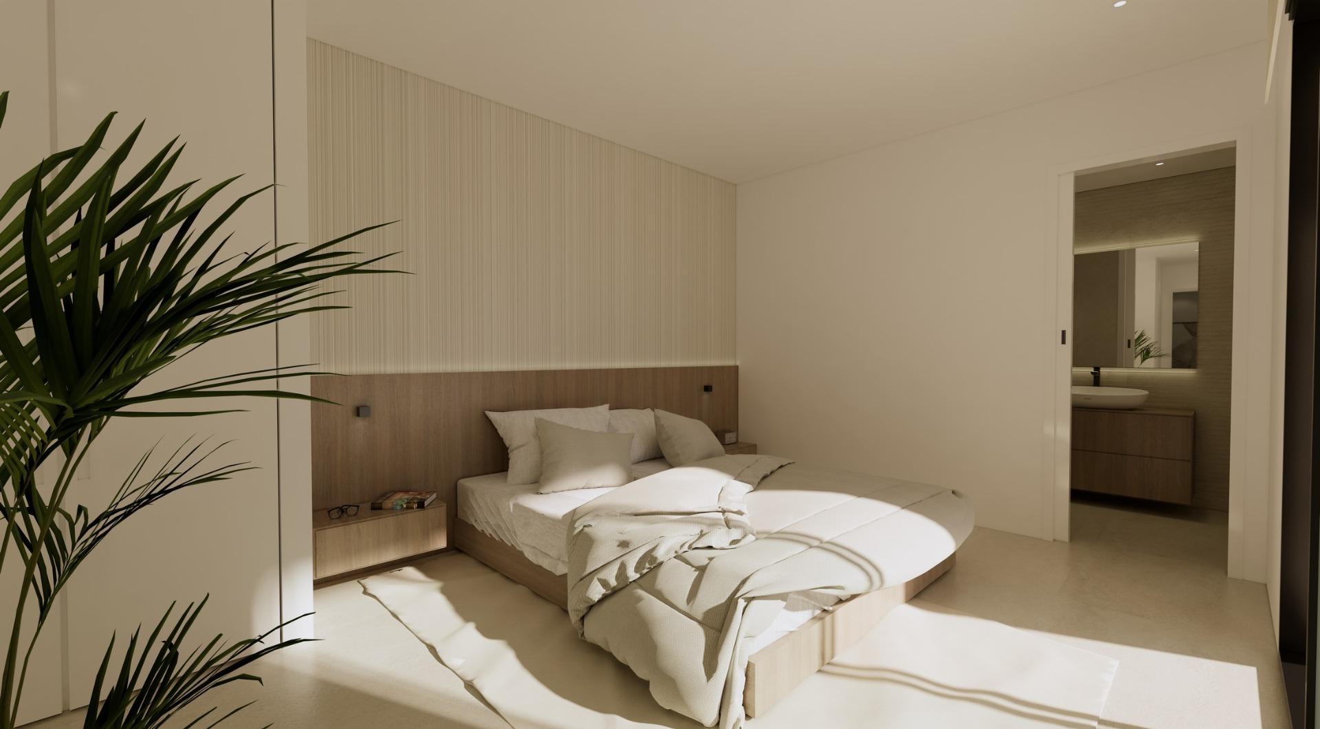 Villa myynnissä Dolores