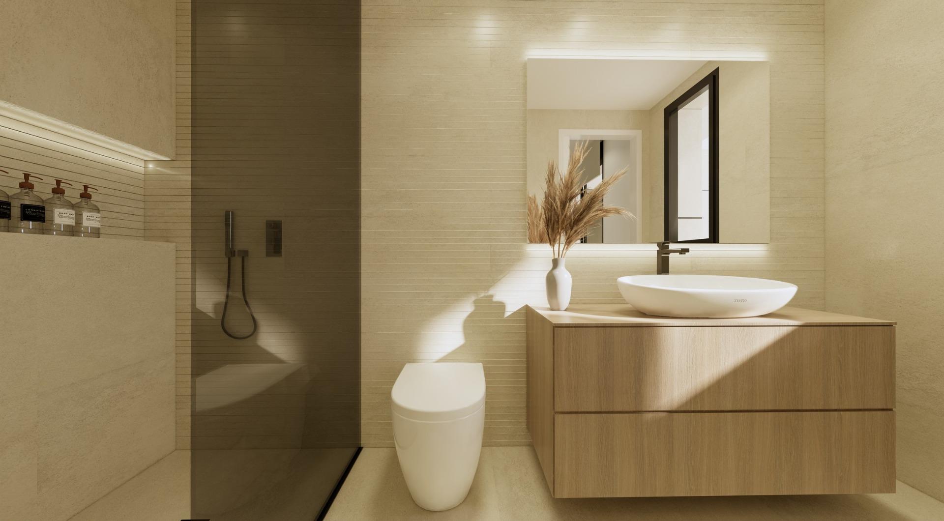 Villa myynnissä Dolores