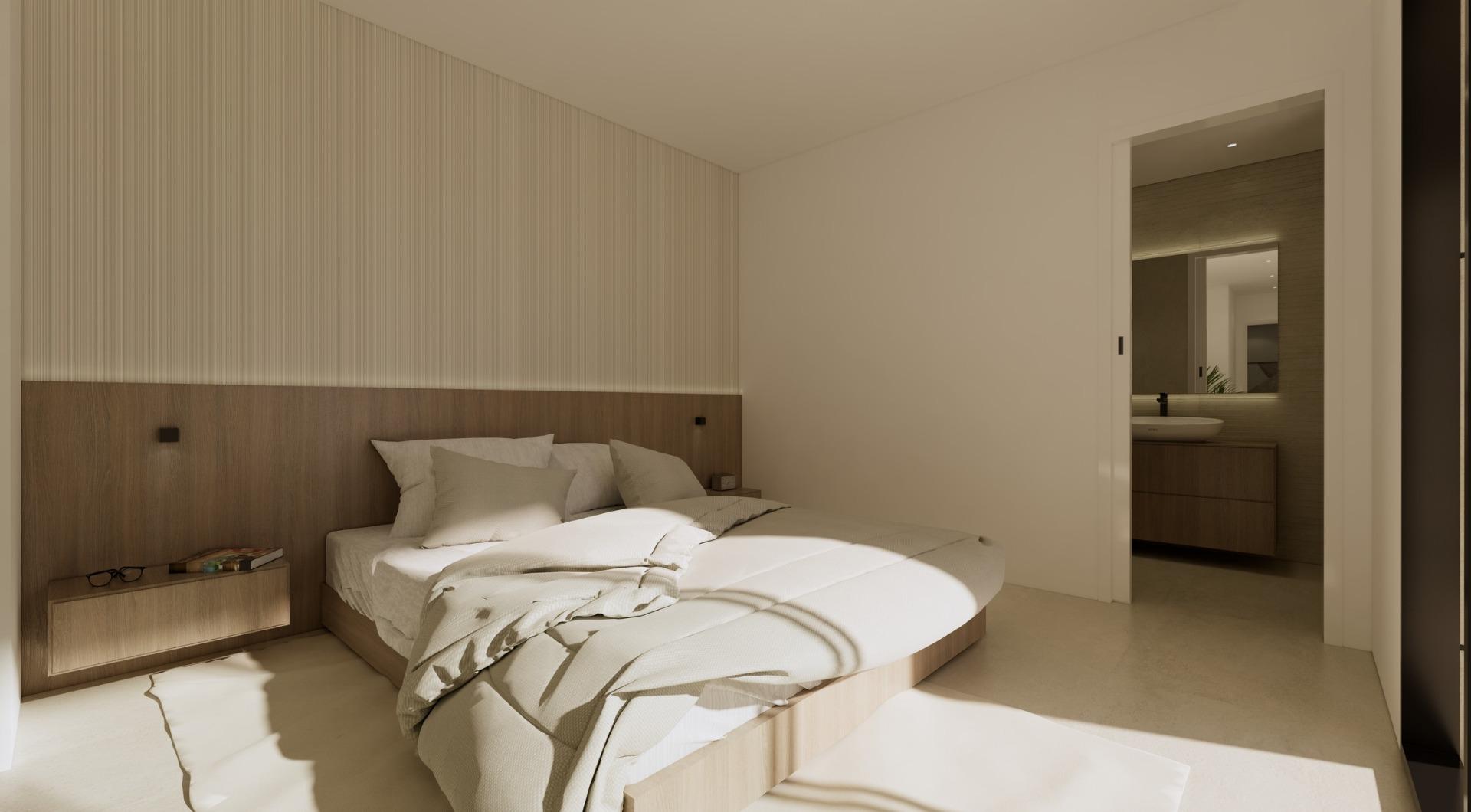 Villa myynnissä Dolores