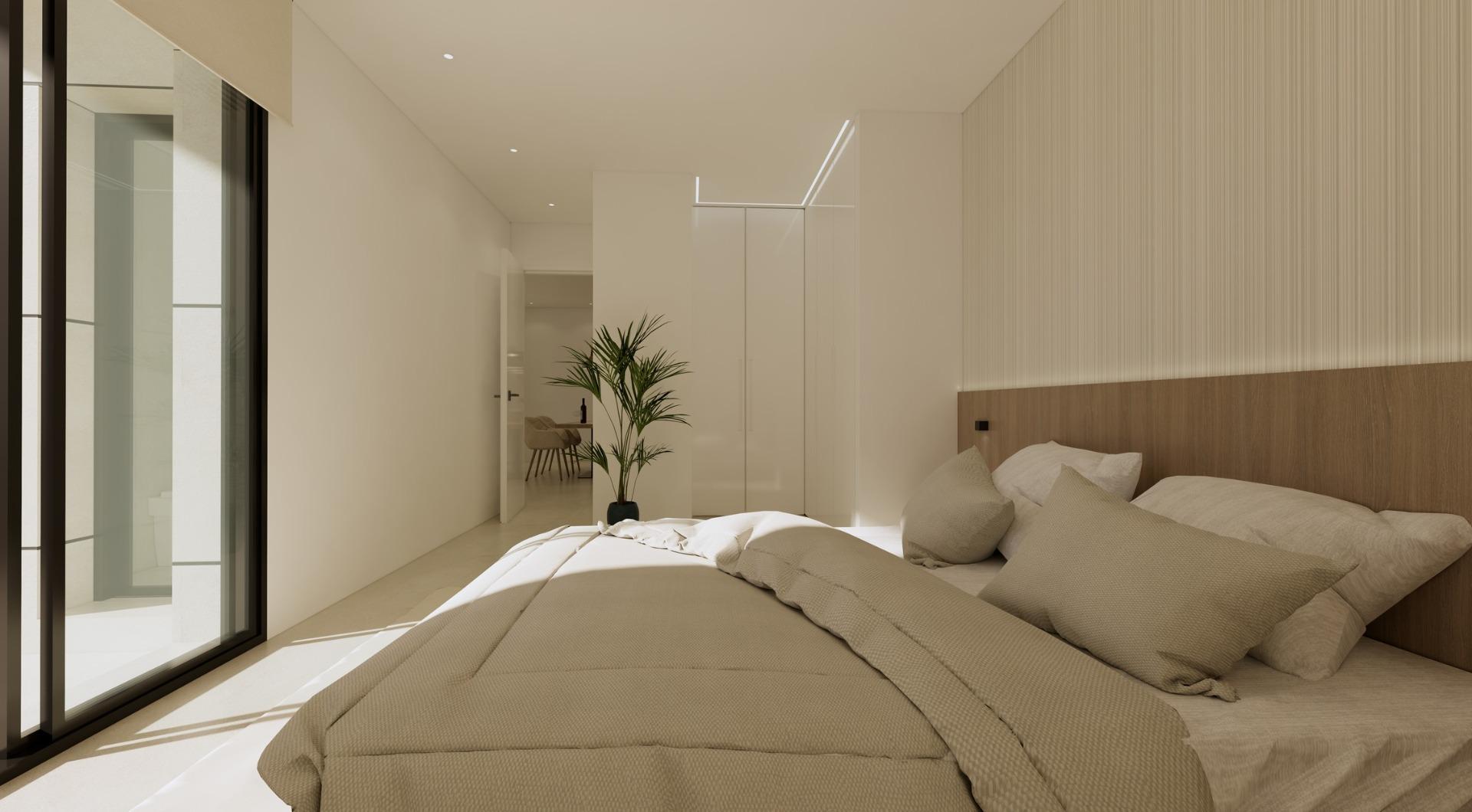 Villa myynnissä Dolores