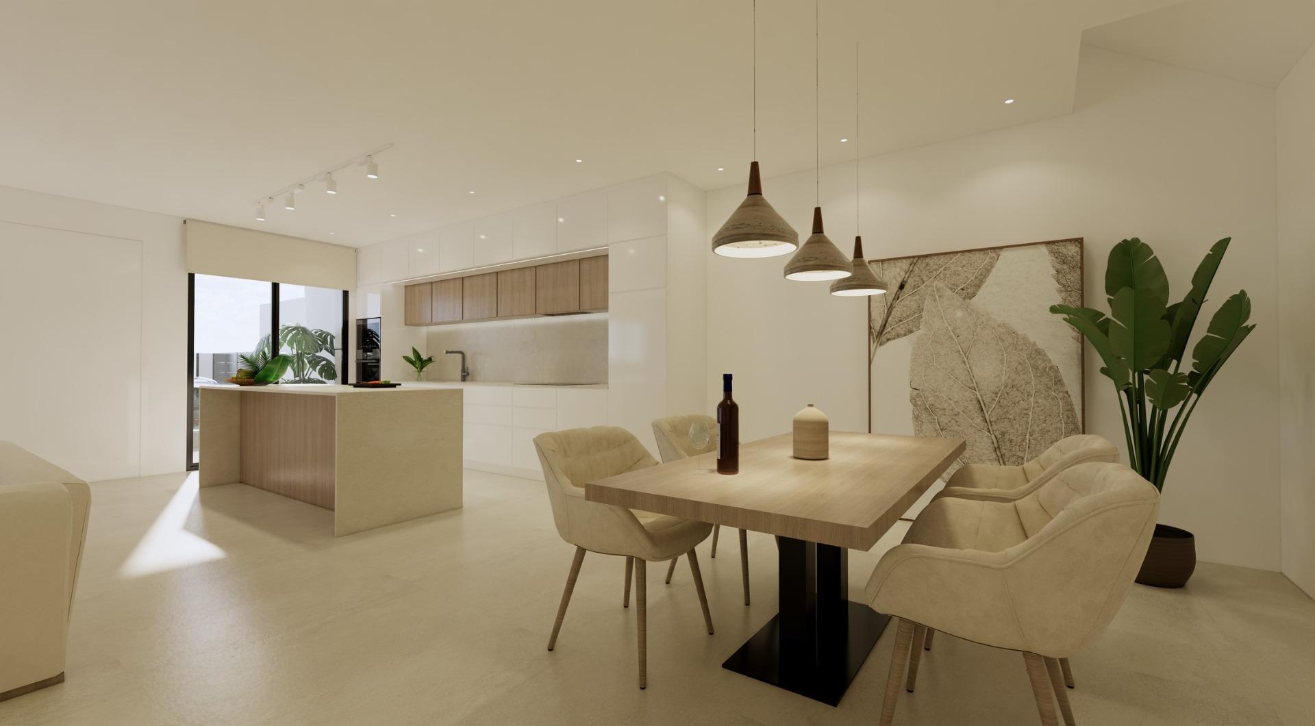 Villa myynnissä Dolores