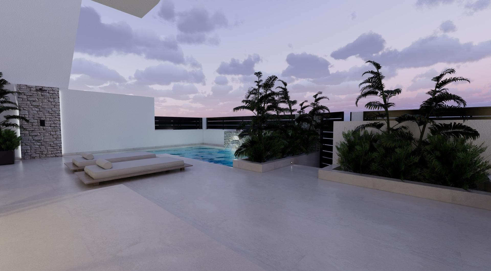 Villa myynnissä Dolores