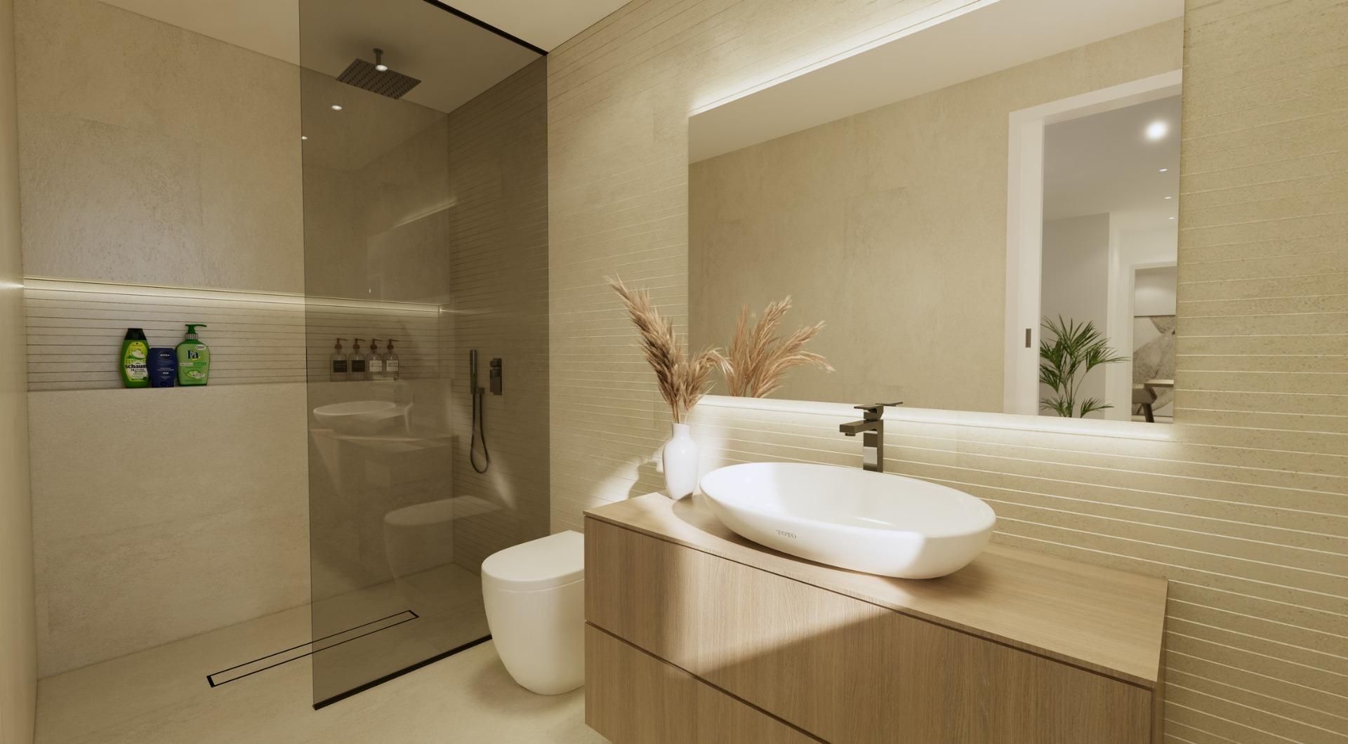 Villa myynnissä Dolores