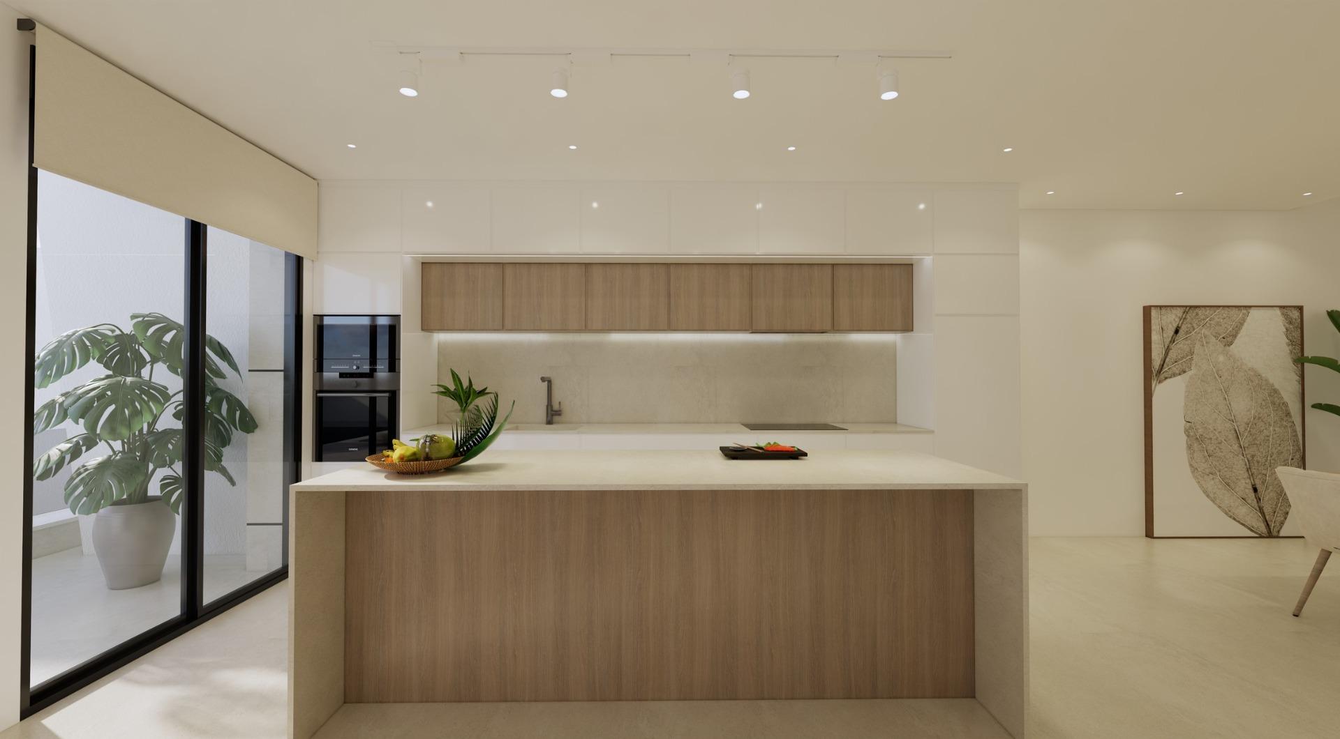 Villa myynnissä Dolores