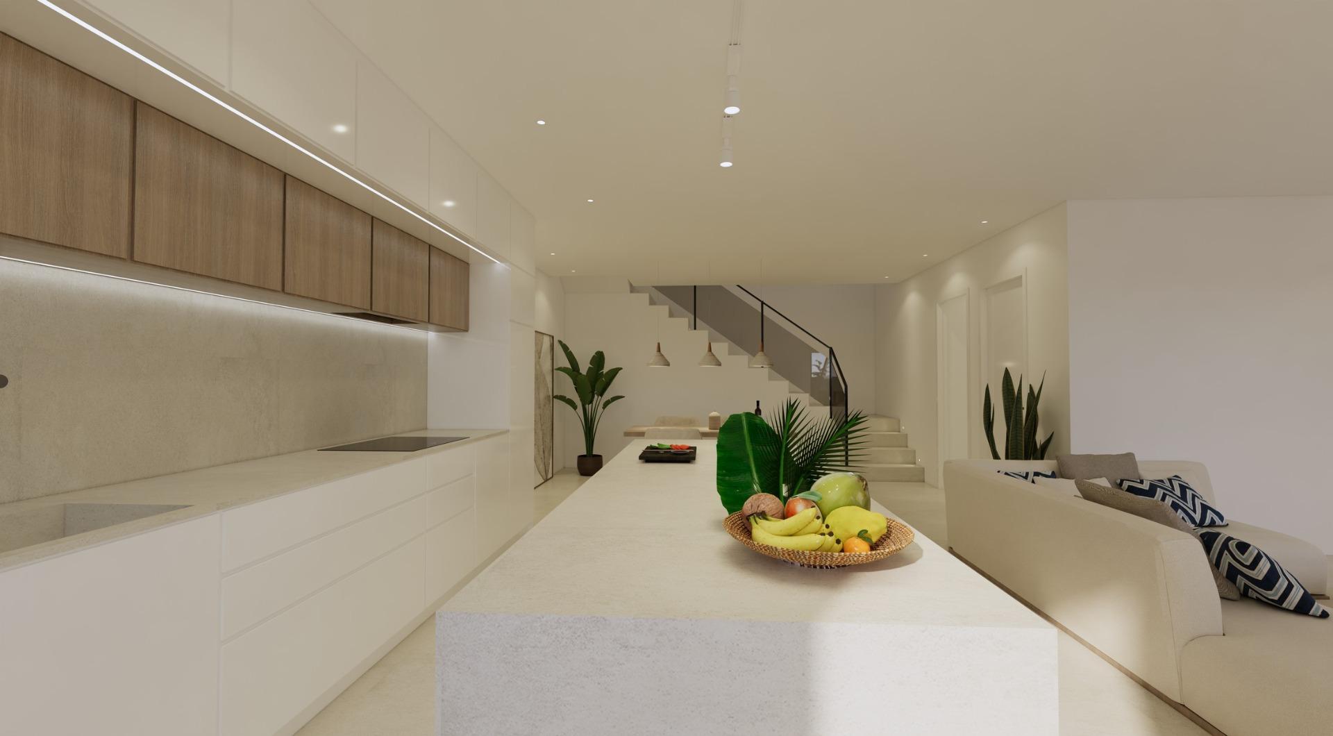 Villa myynnissä Dolores