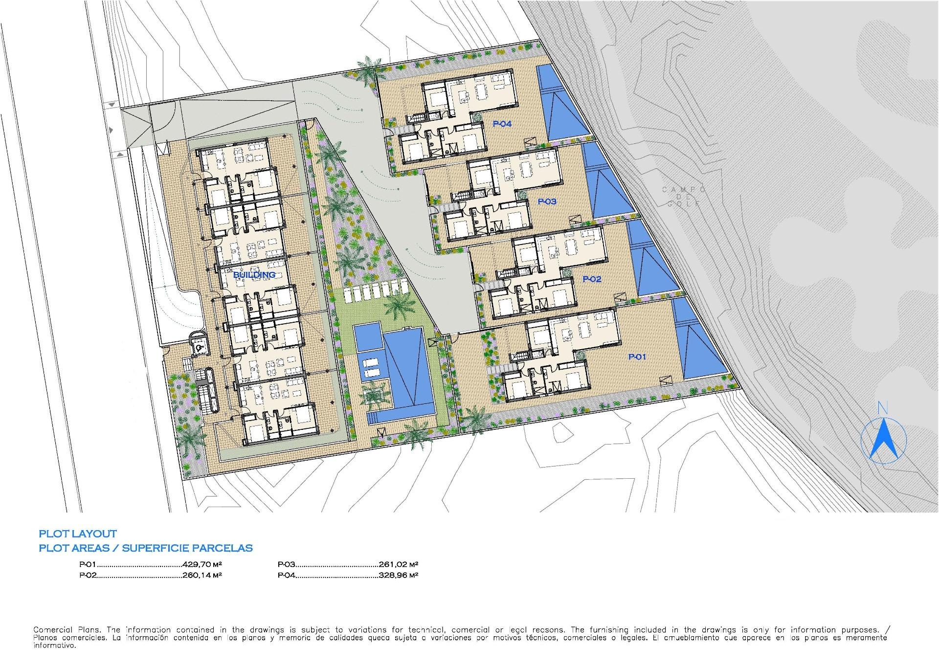 Apartament en venda in Los Alcázares