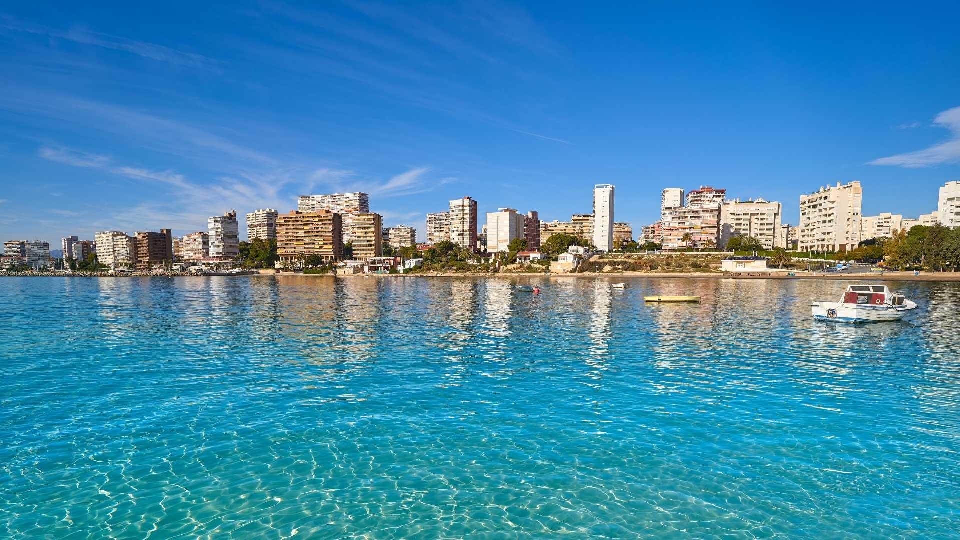 Villa myynnissä Els Poblets