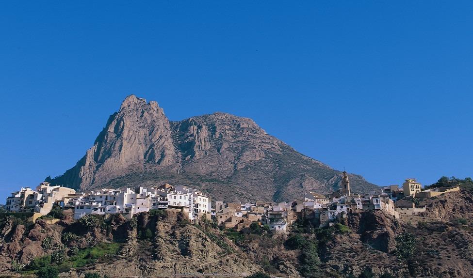 فيلا للبيع في Finestrat