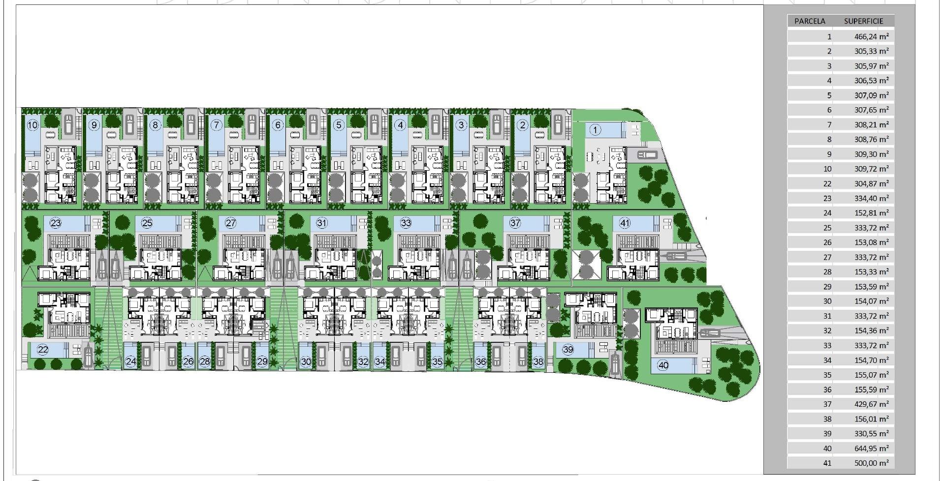 فيلا للبيع في Finestrat