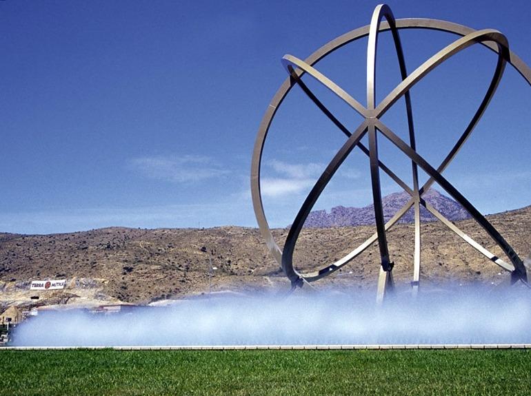 فيلا للبيع في Finestrat