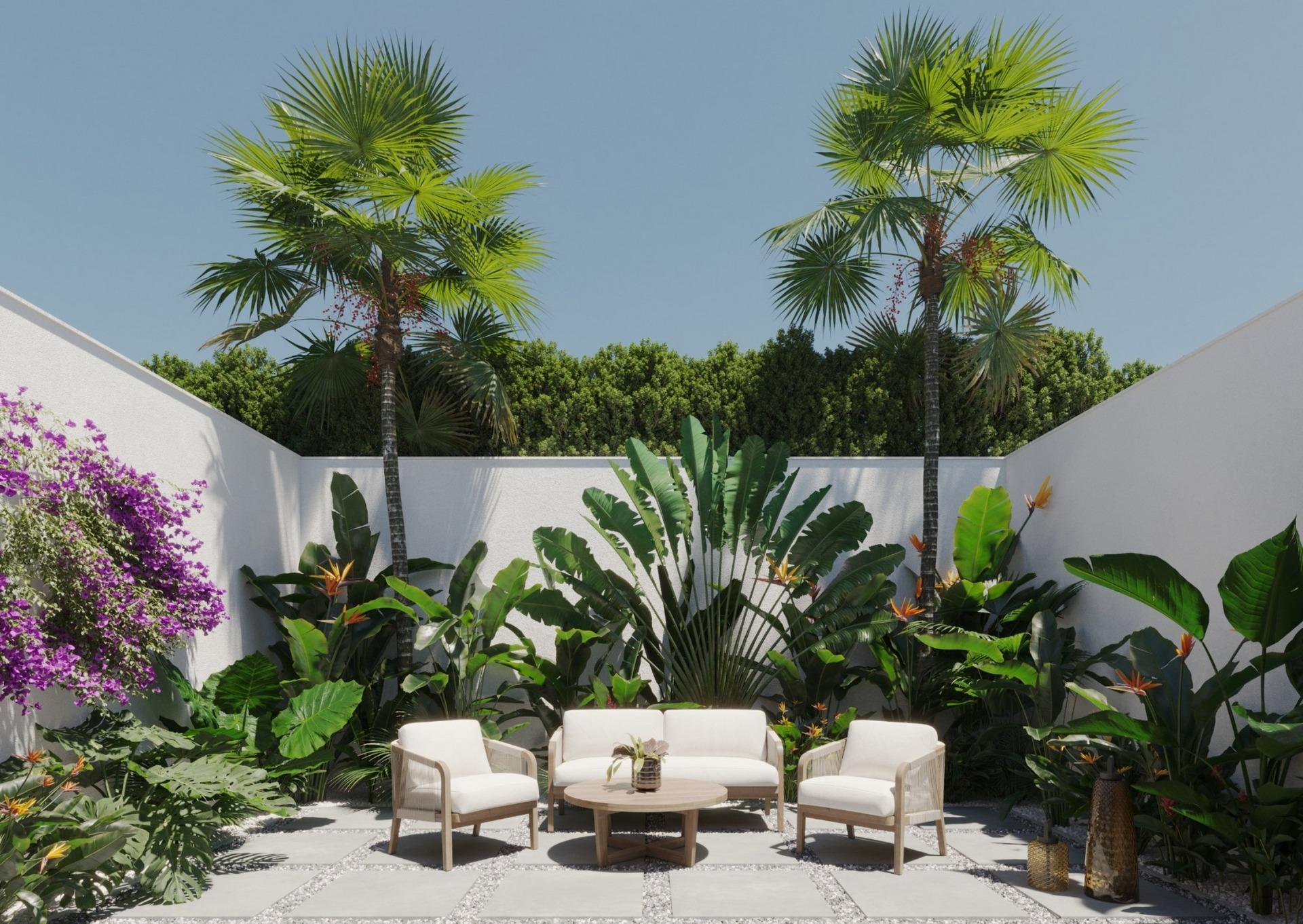 فيلا للبيع في Finestrat