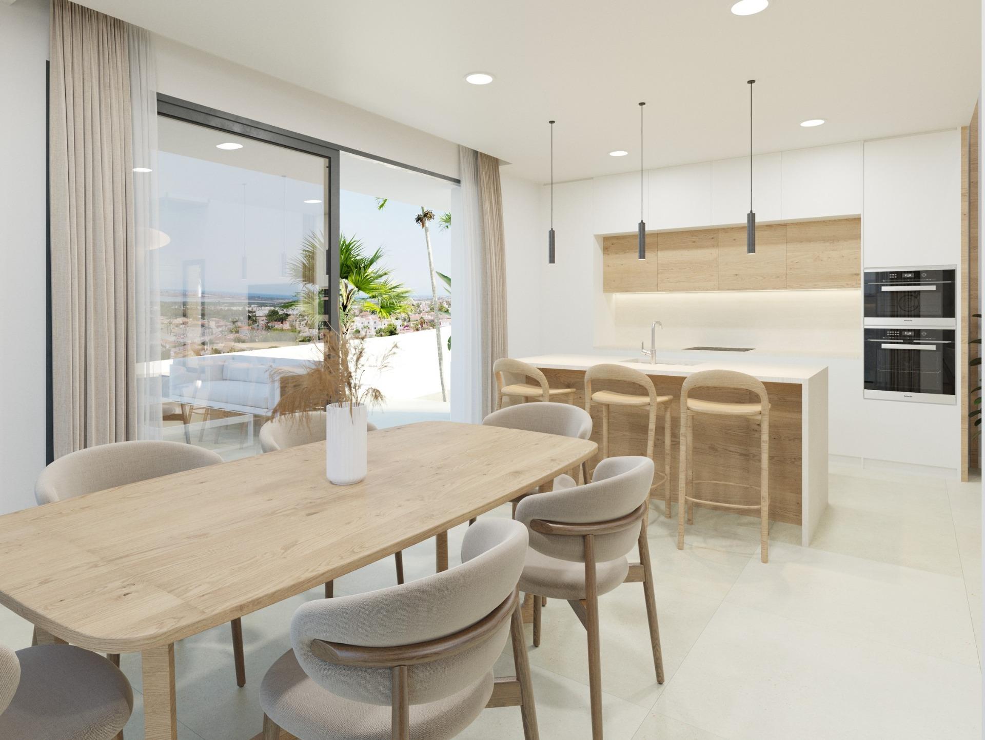 Villa en venta en Ciudad Quesada