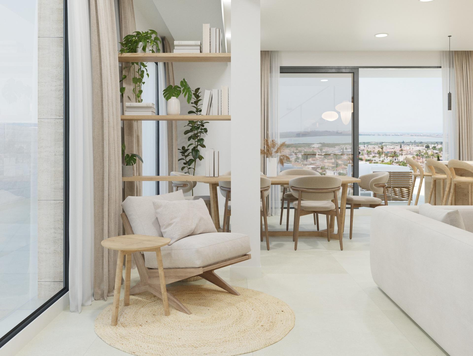 Villa en venta en Ciudad Quesada