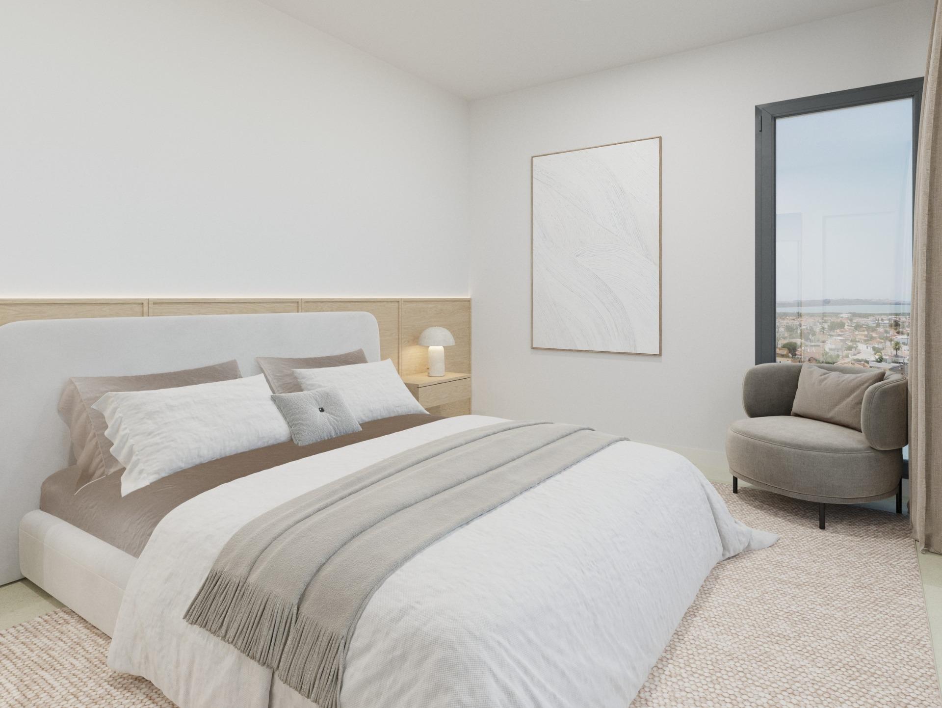 Villa en venta en Ciudad Quesada