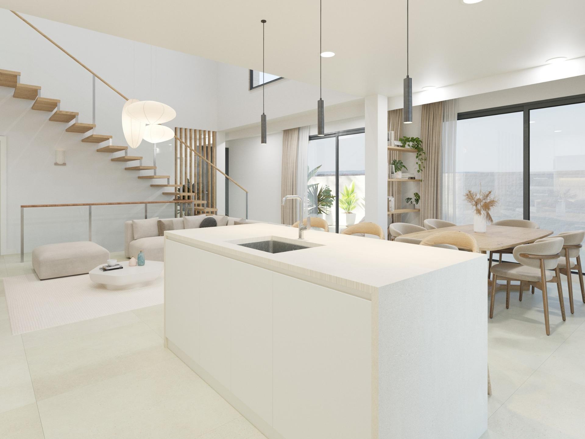 Villa en venta en Ciudad Quesada