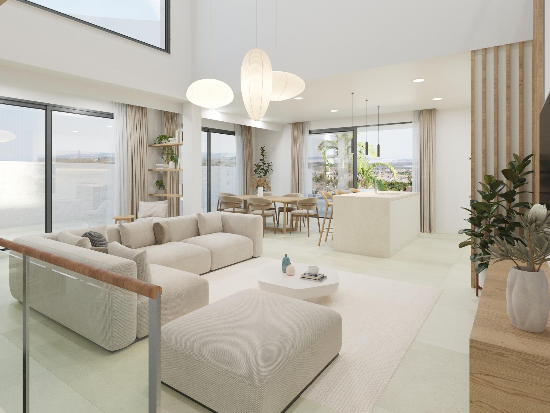 Villa en venta en Ciudad Quesada