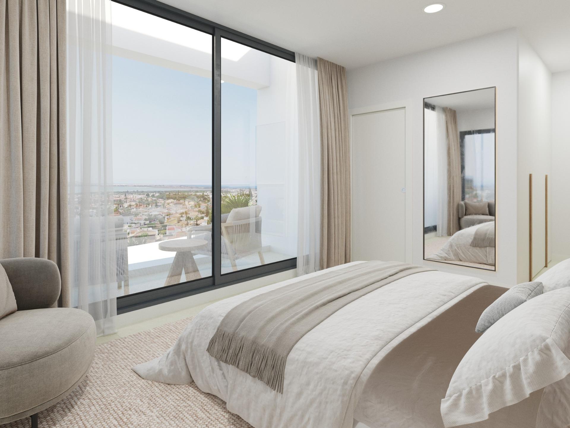 Villa en venta en Ciudad Quesada