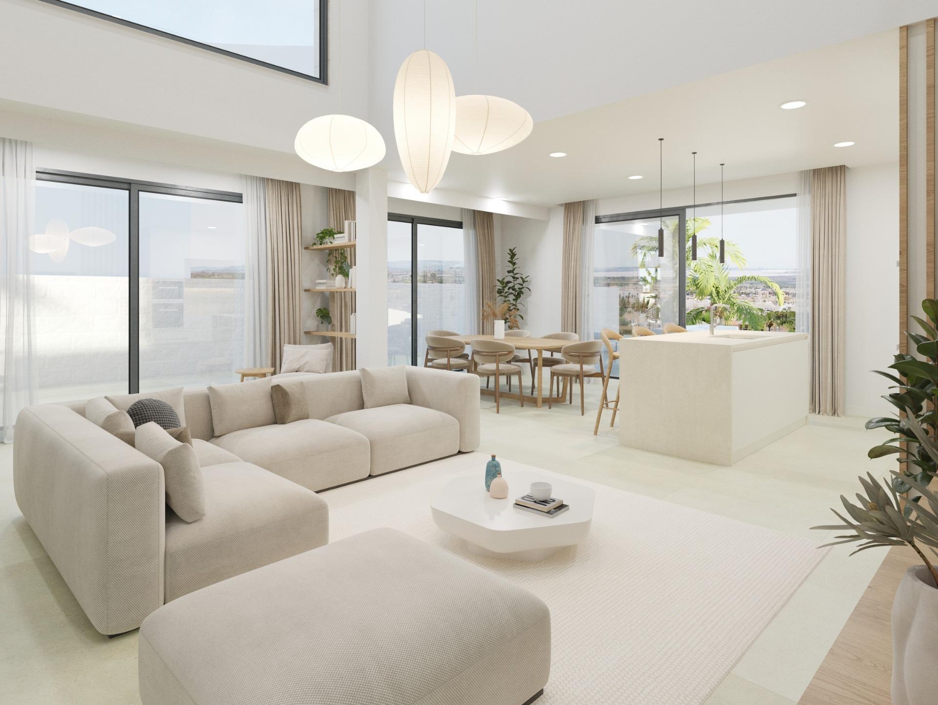 Villa en venta en Ciudad Quesada