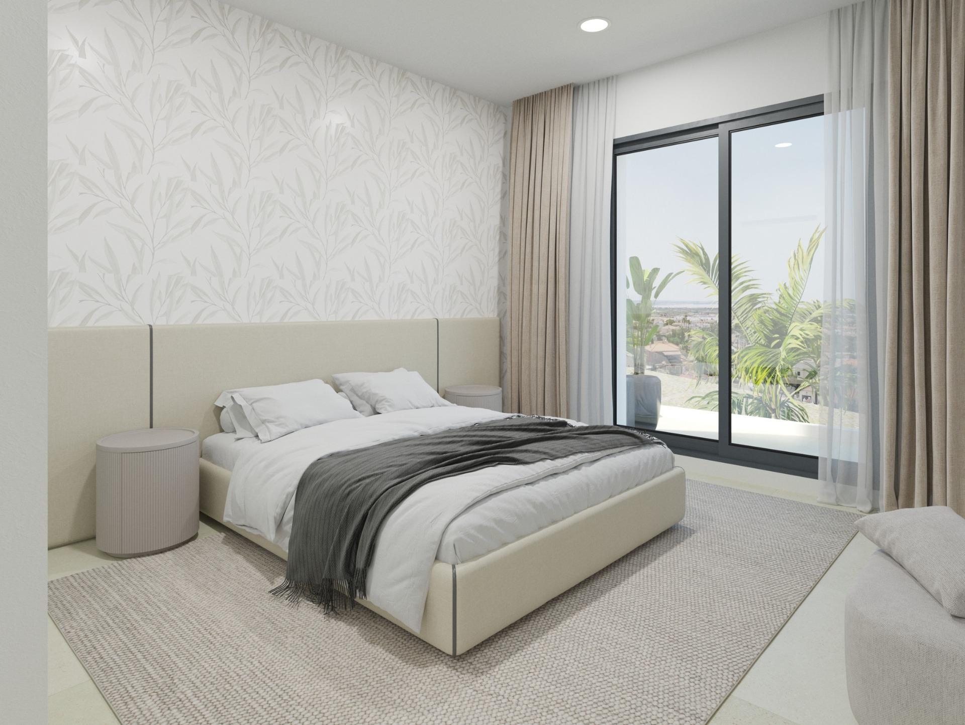 Villa en venta en Ciudad Quesada