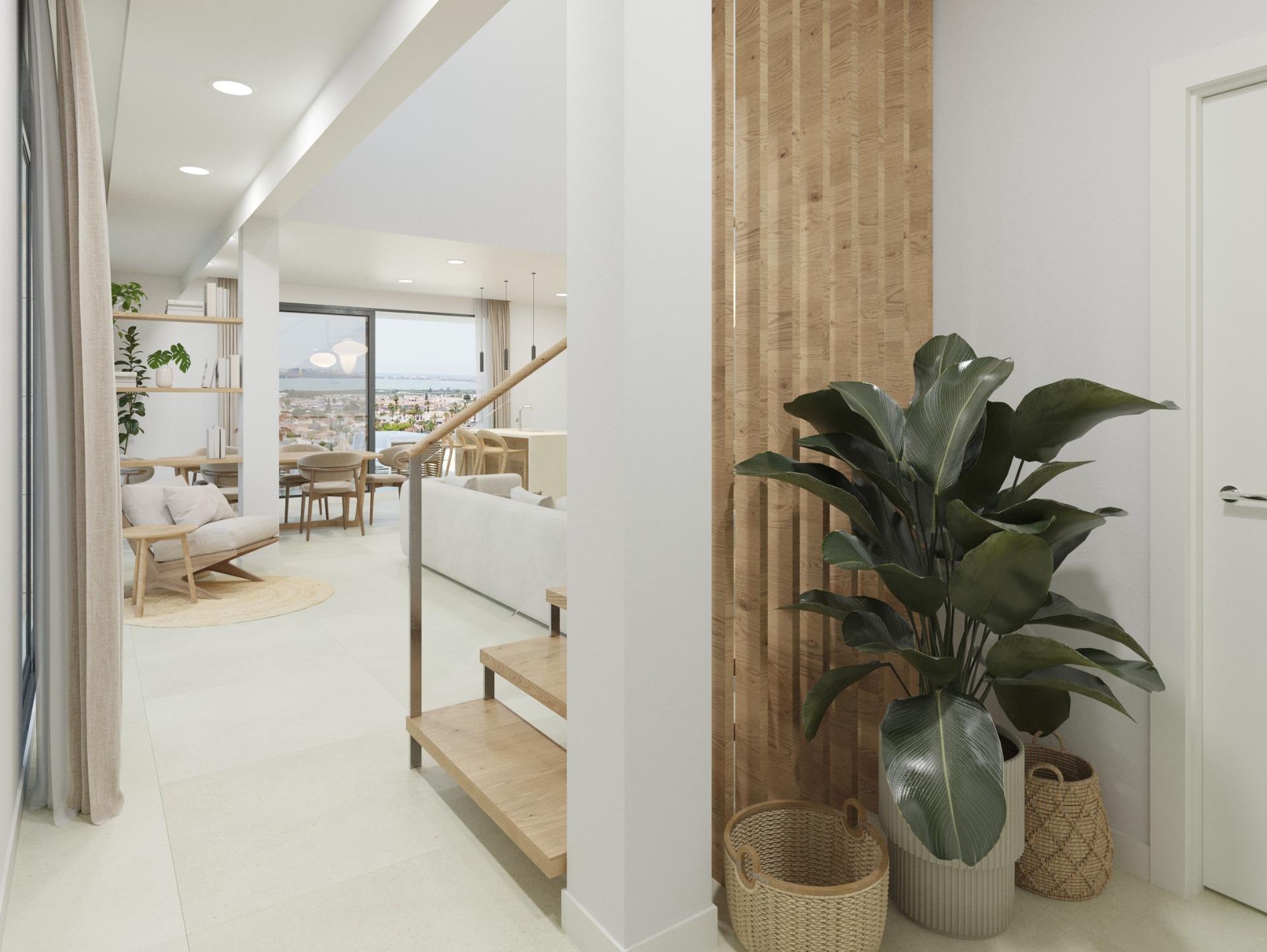 Villa en venta en Ciudad Quesada