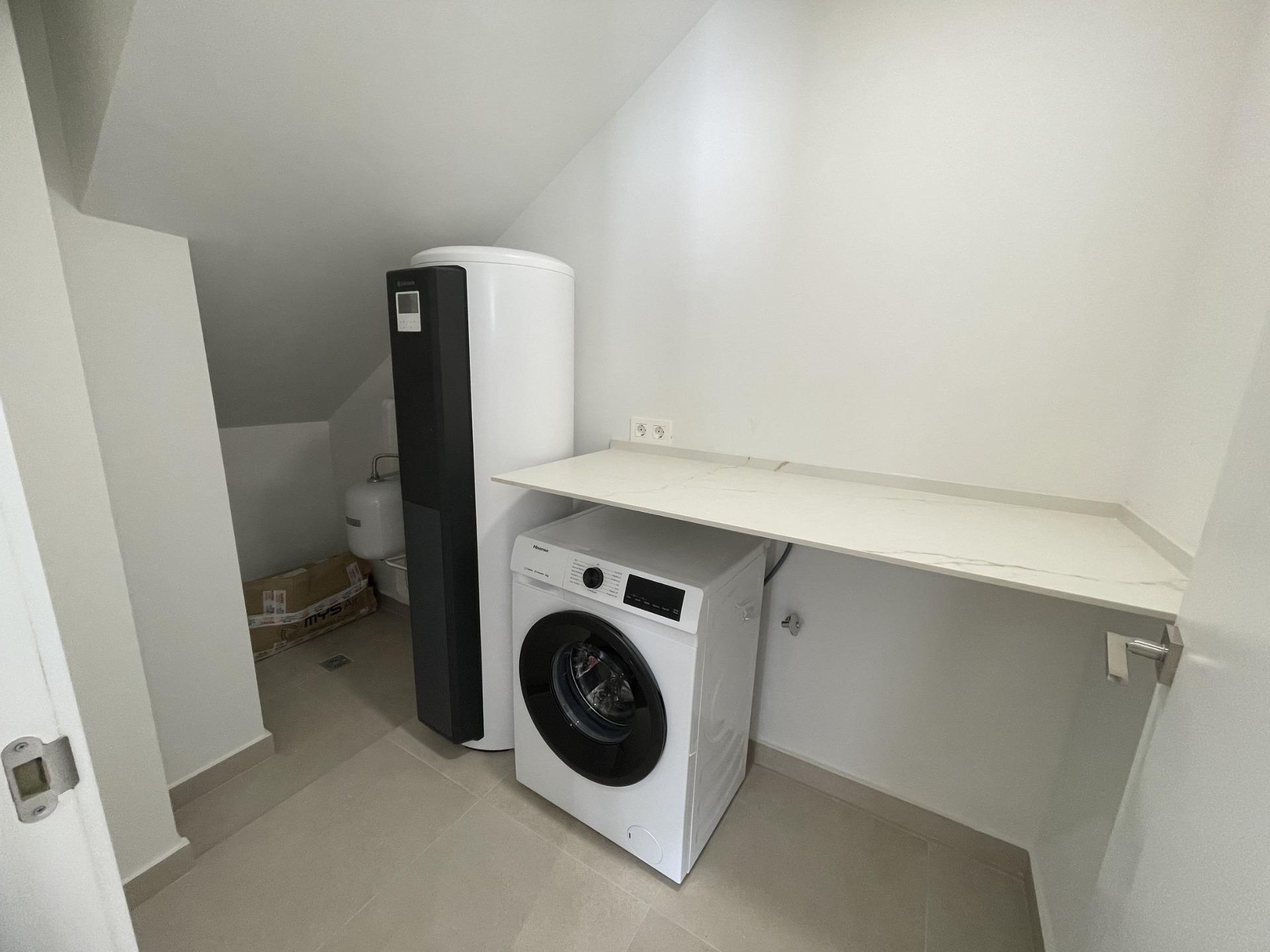 Villa en venta en Almoradí