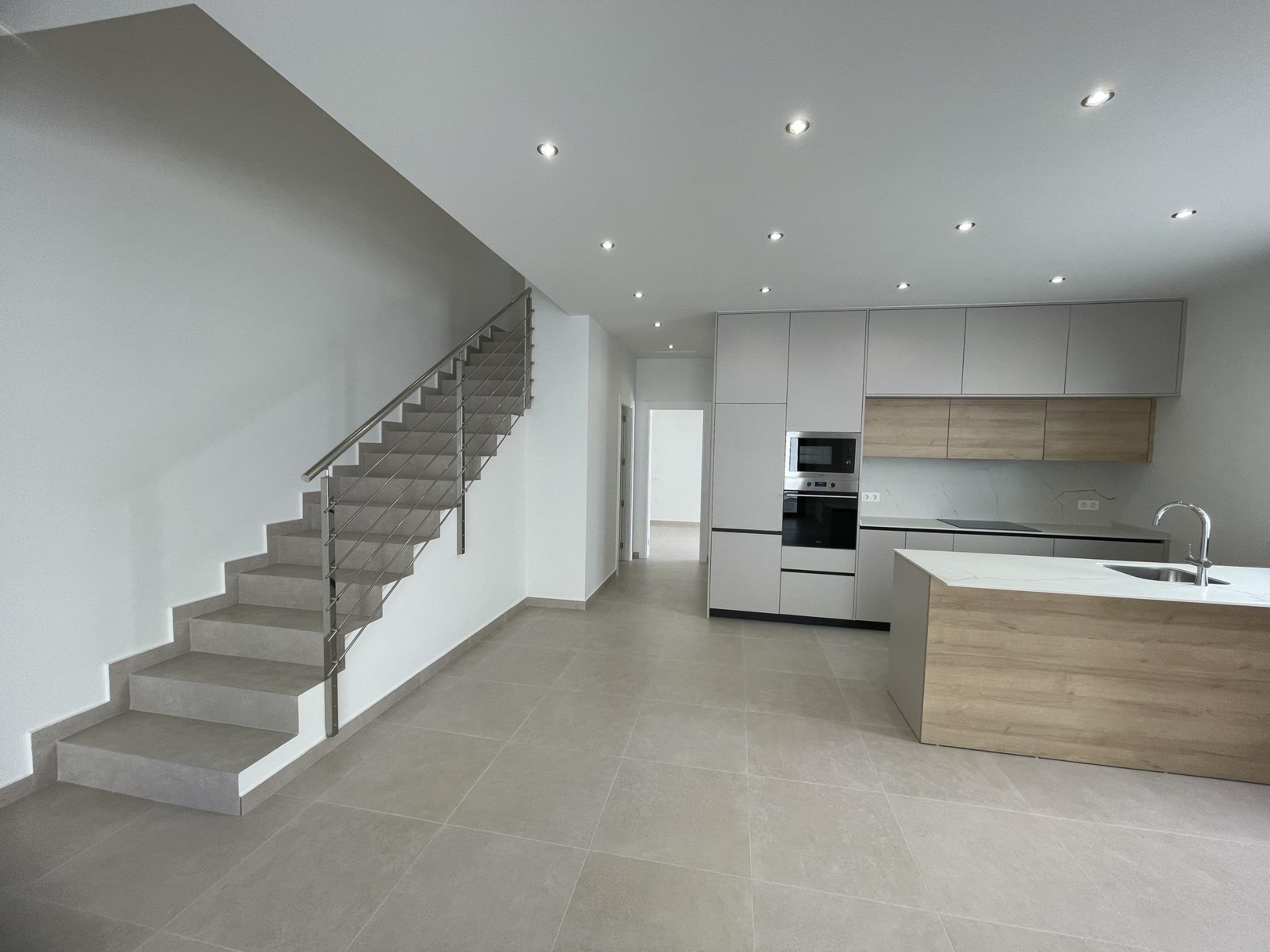 Villa en venta en Almoradí