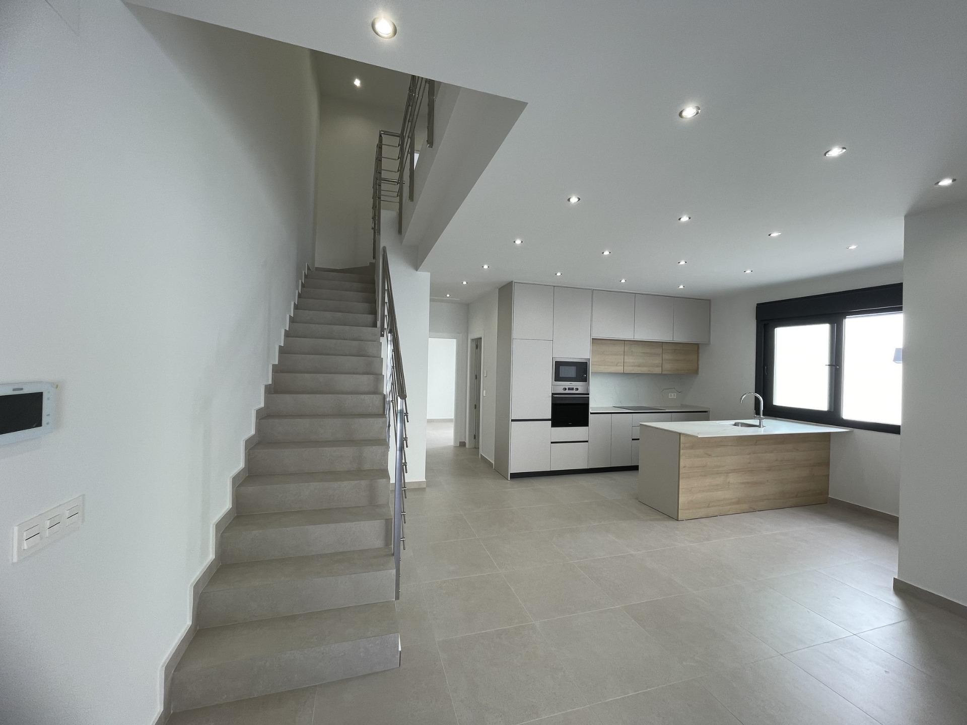 Villa en venta en Almoradí