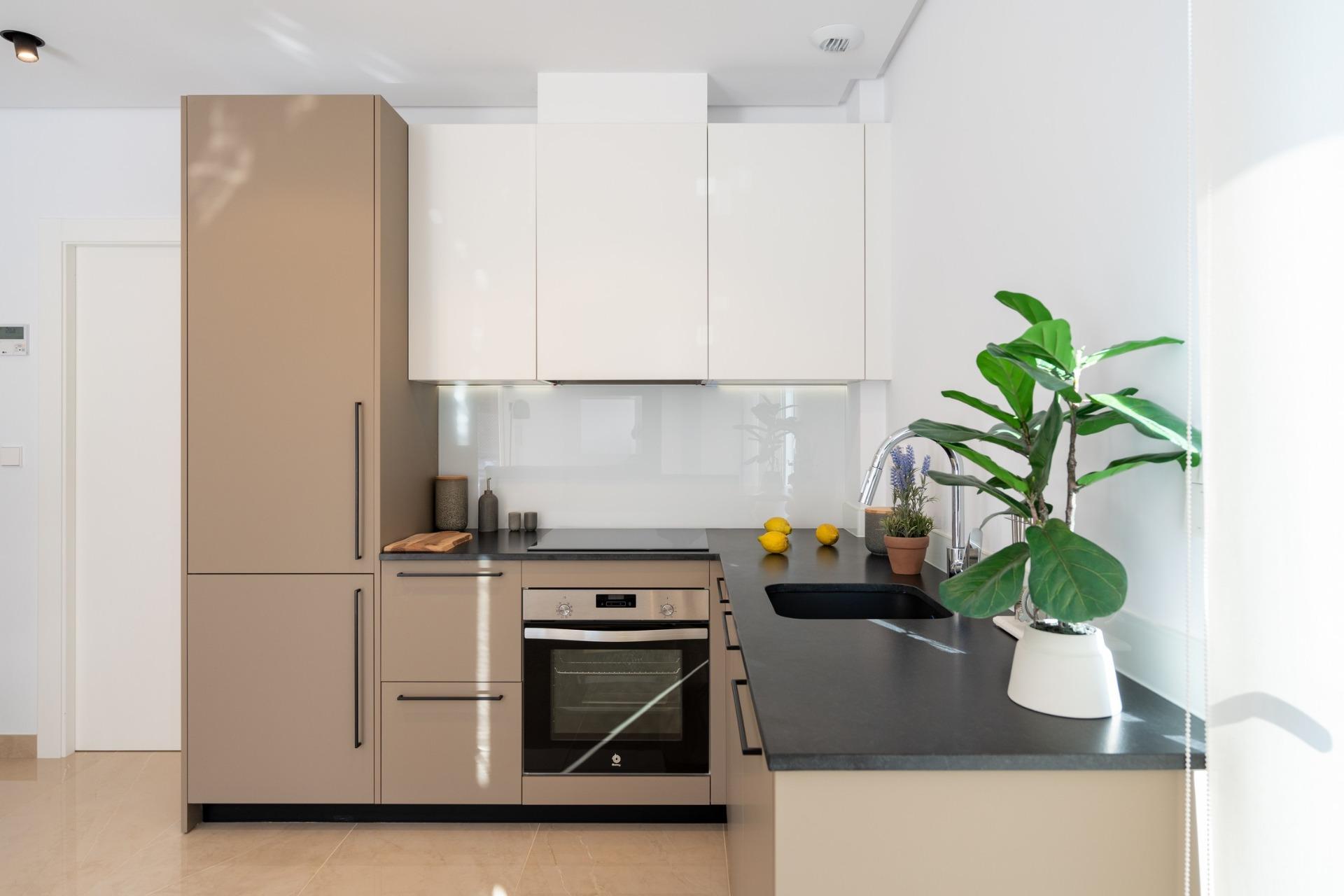 Villa en venta en La Marina (Elche)