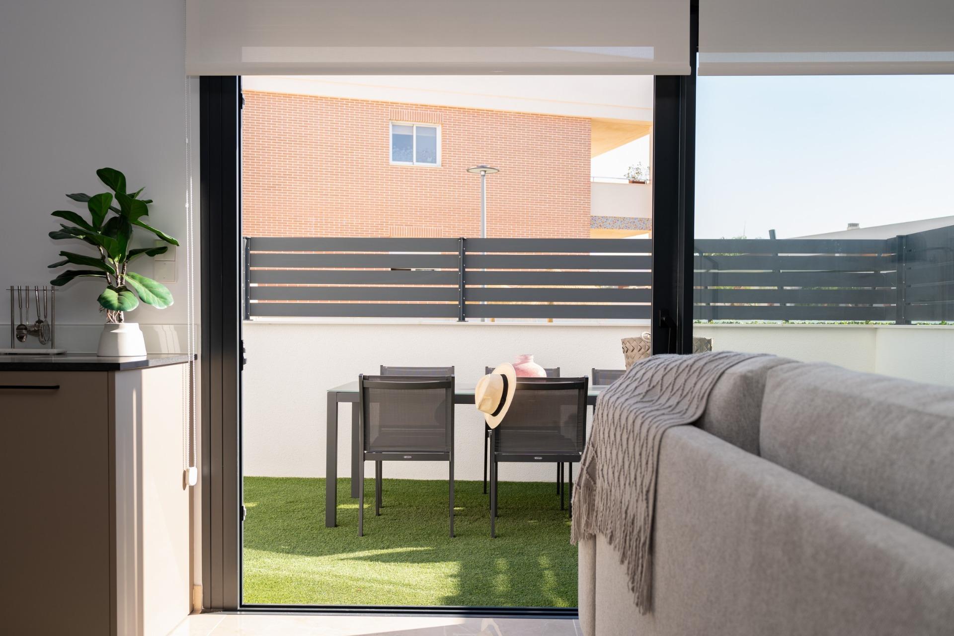 Casa en venta en Gran Alacant (Santa Pola)