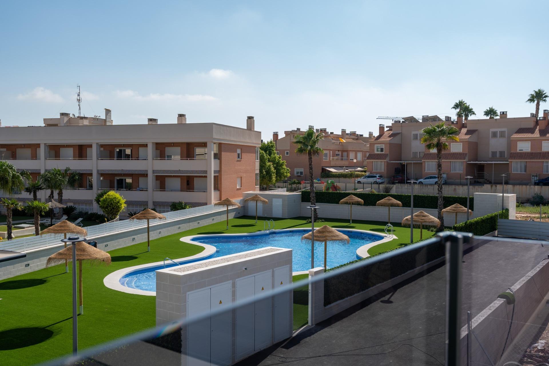 Casa en venta en Gran Alacant (Santa Pola)