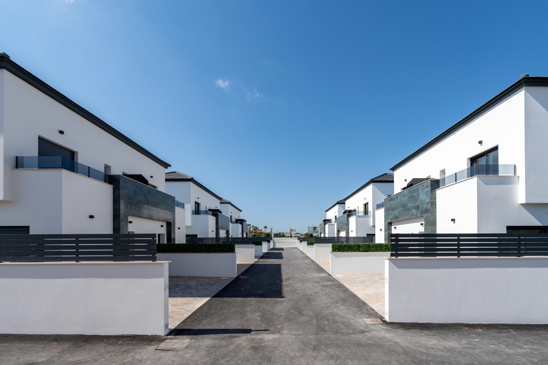 Casa en venta en Gran Alacant (Santa Pola)