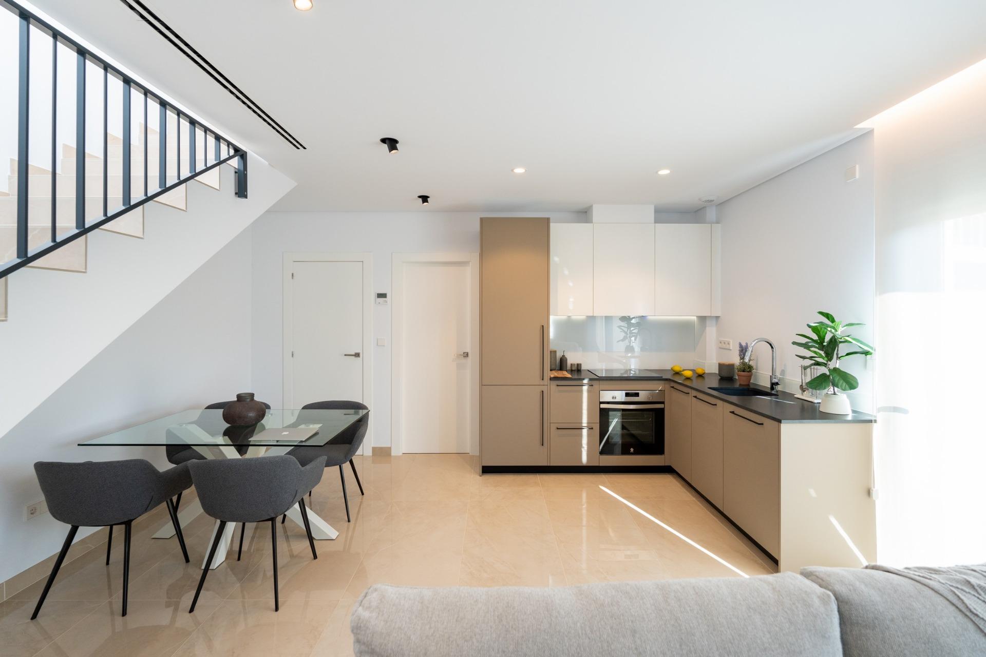 Casa en venta en Gran Alacant (Santa Pola)