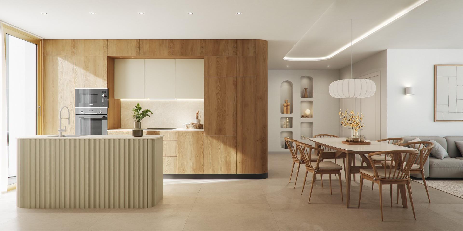 Villa en venta en Los Alcázares