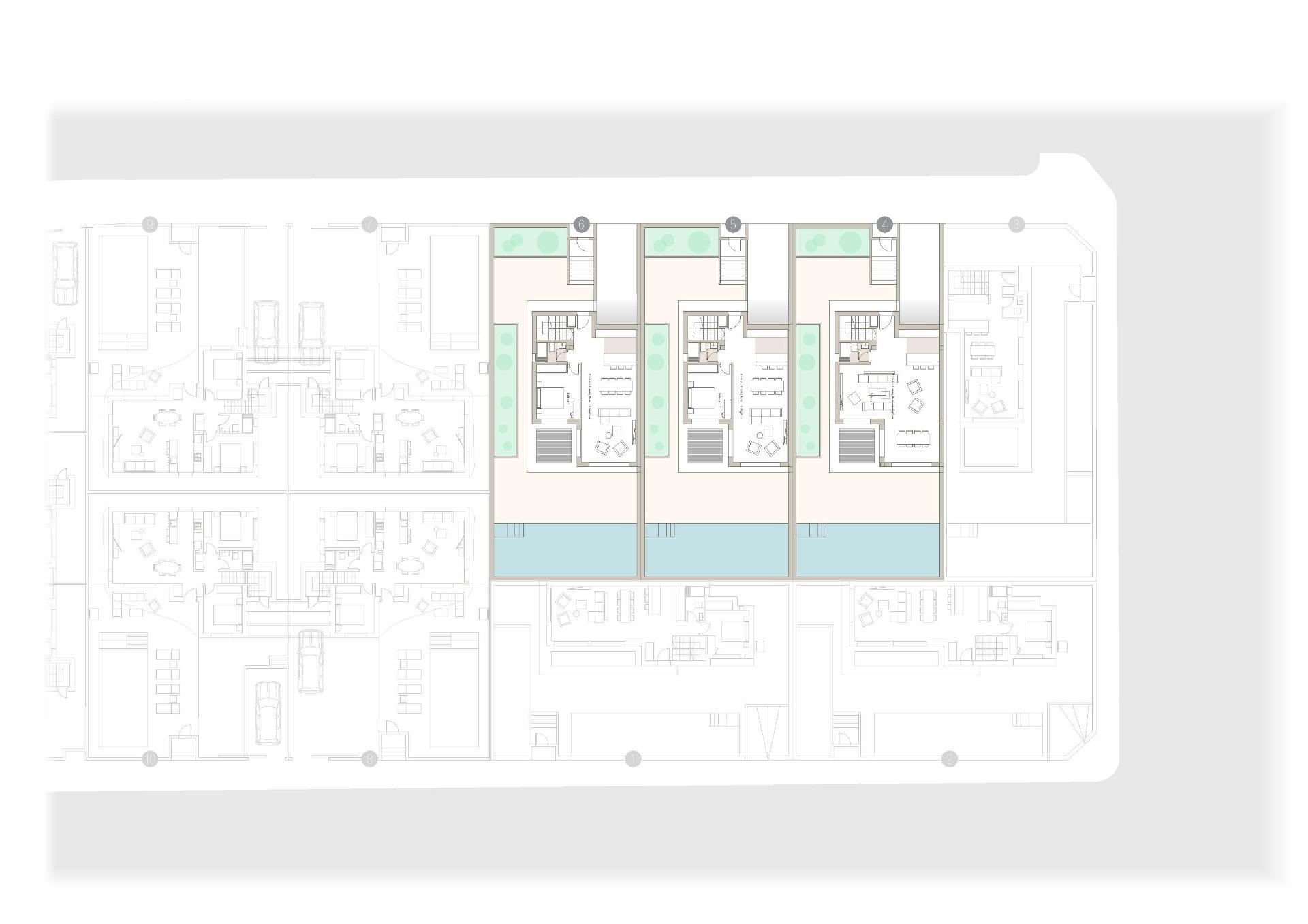 别墅 出售 在 Rojales