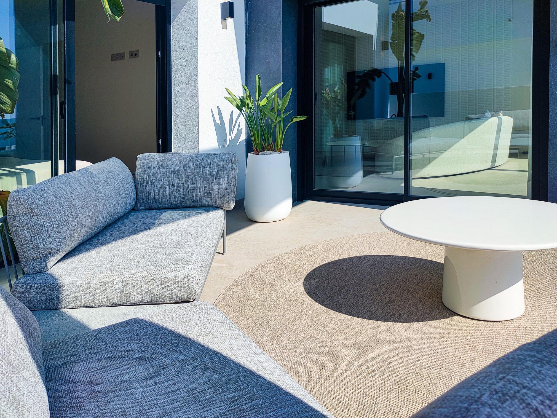 别墅 出售 在 Rojales