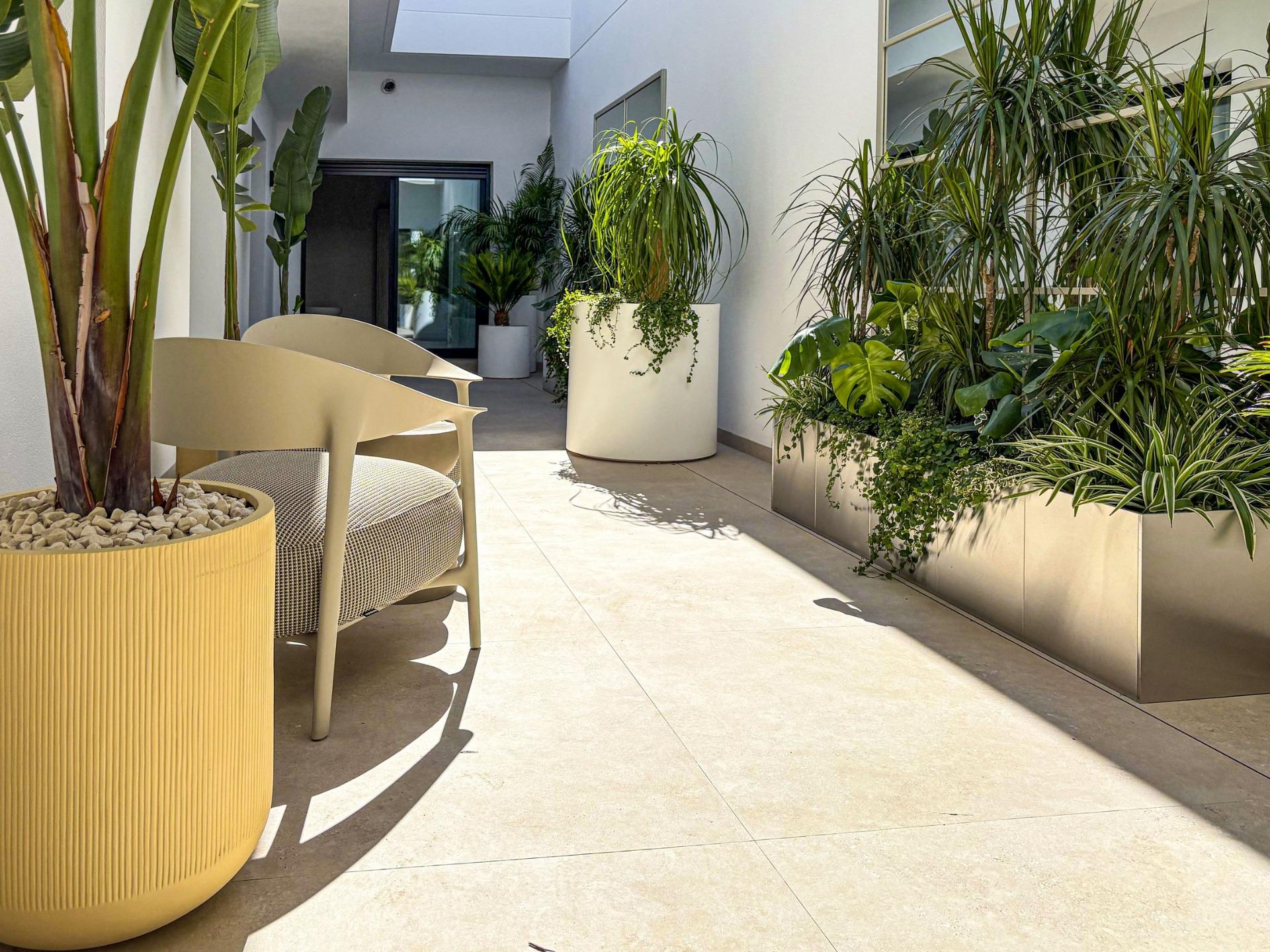 别墅 出售 在 Rojales