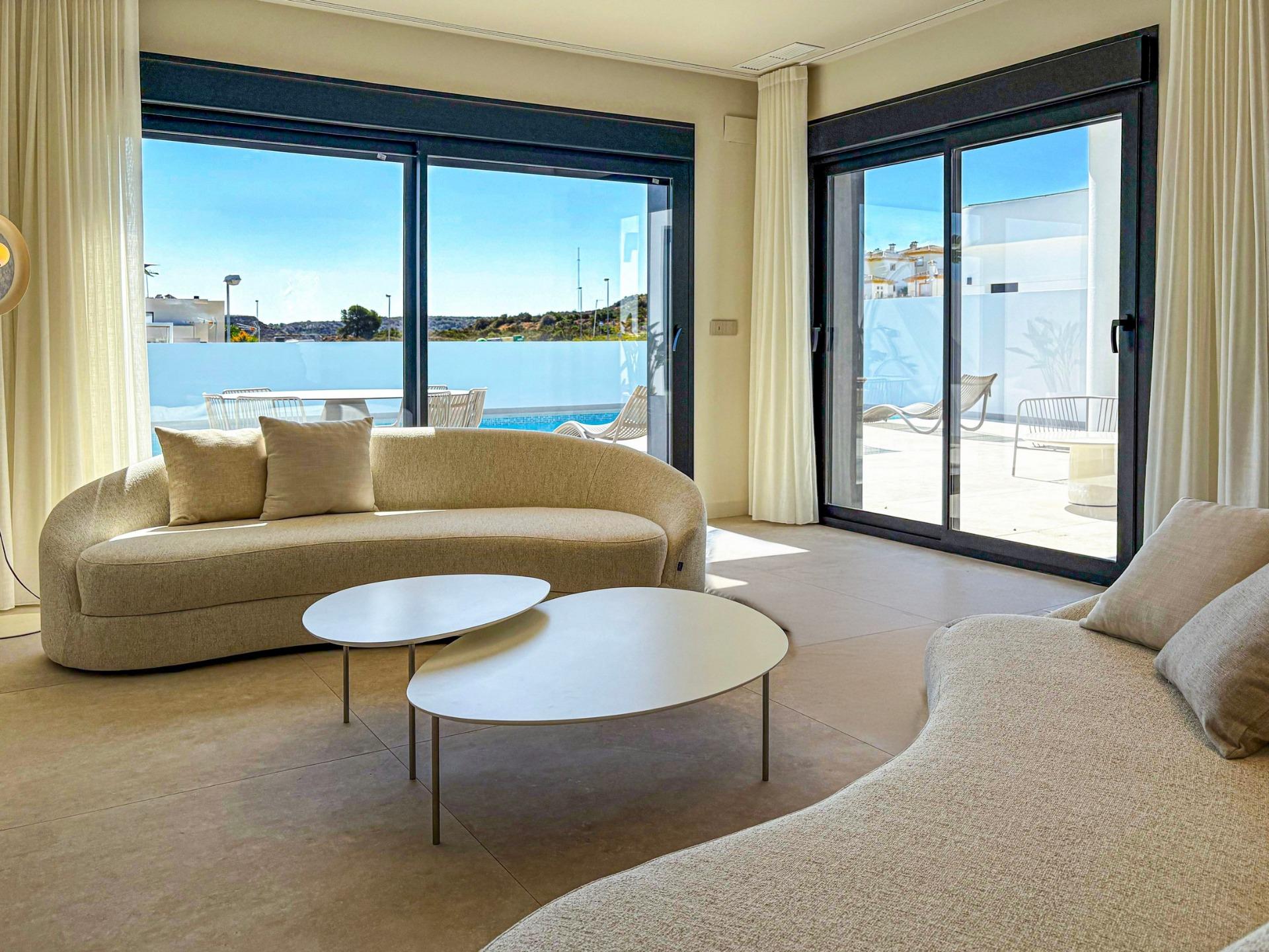 别墅 出售 在 Rojales