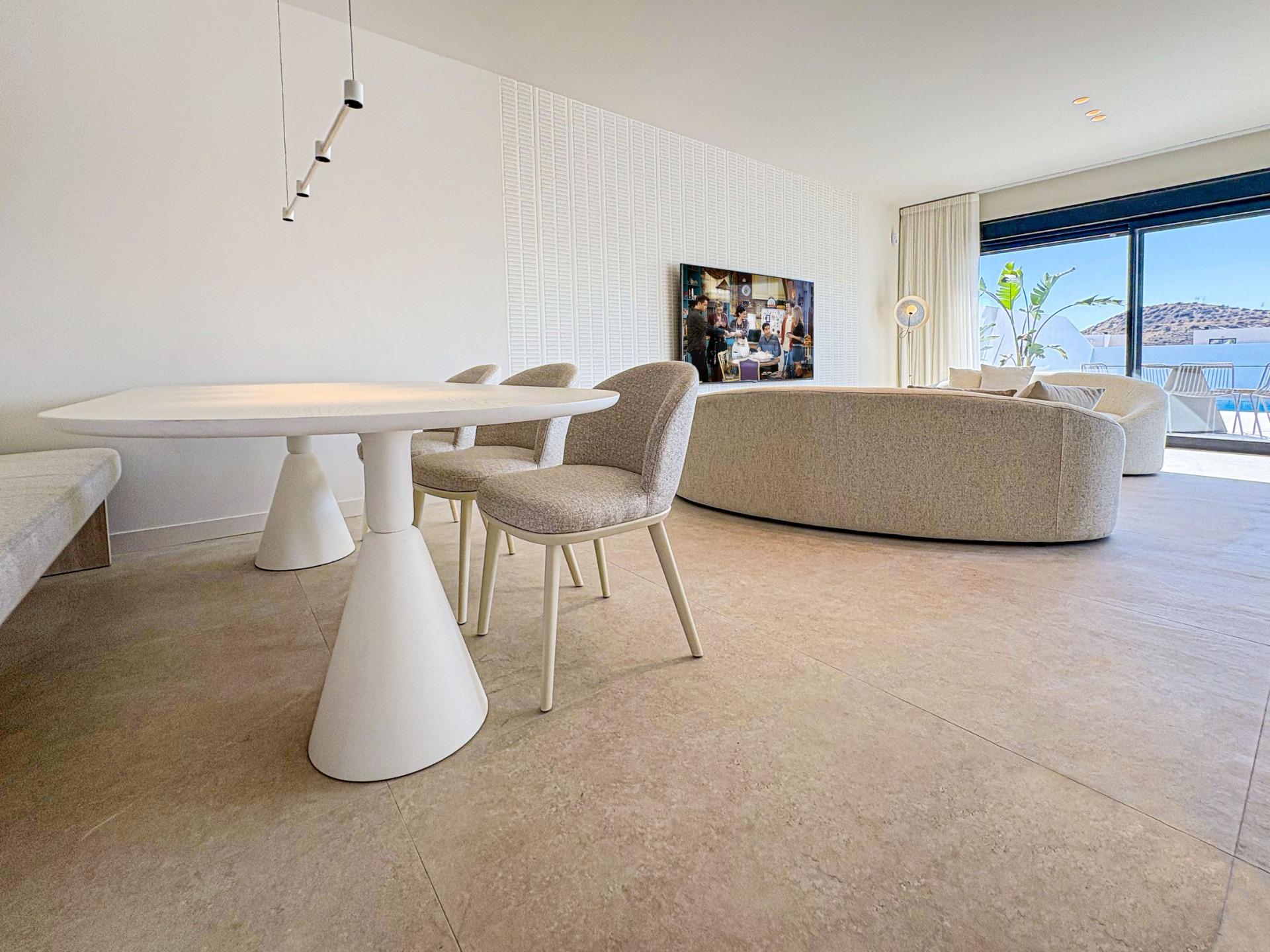 别墅 出售 在 Rojales