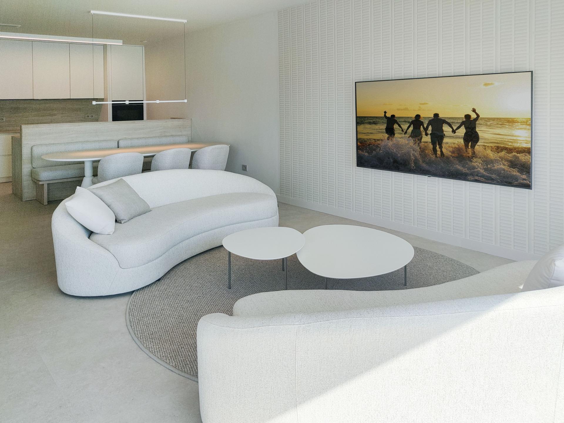 别墅 出售 在 Rojales