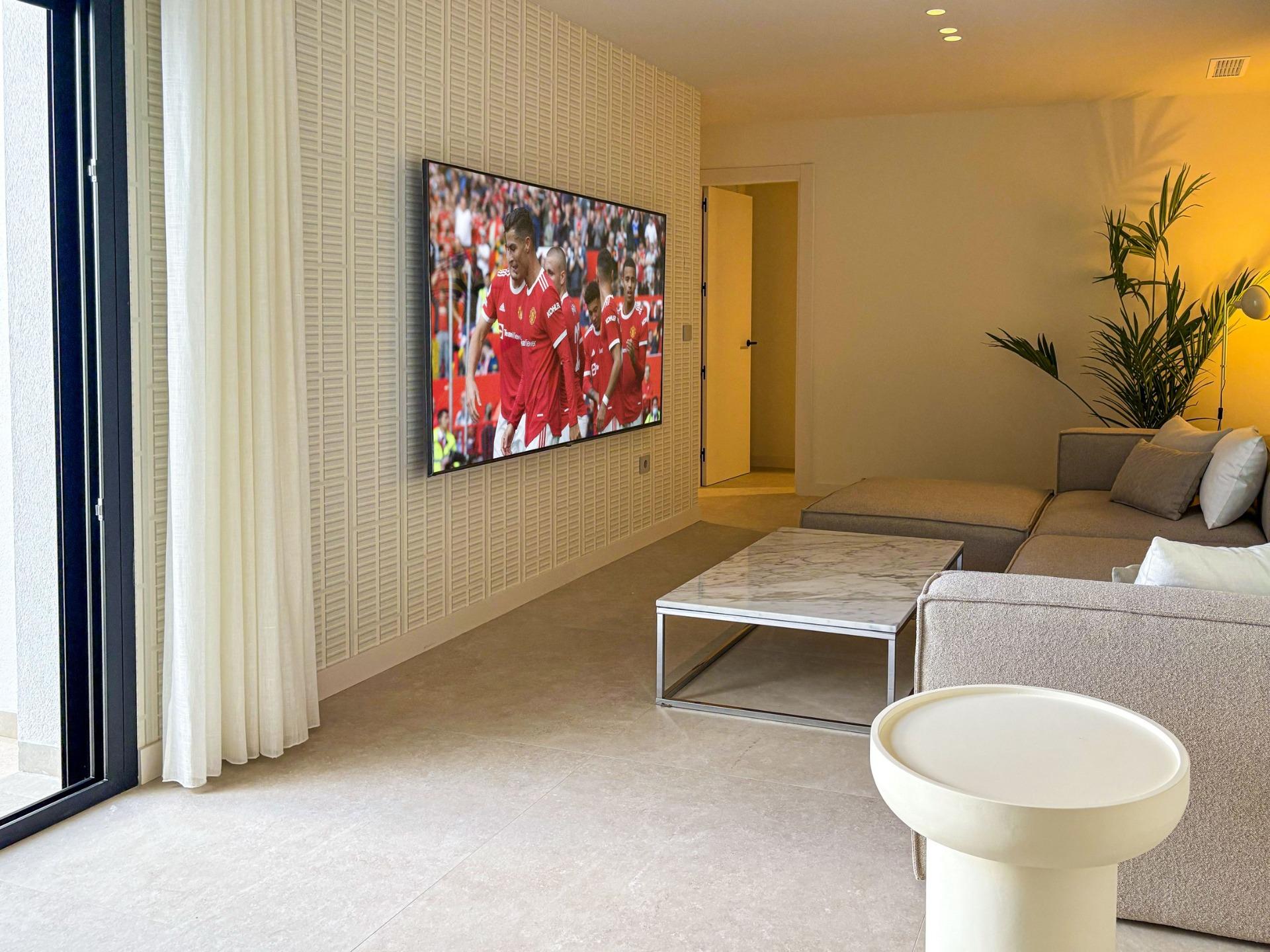 Villa for sale in Rojales