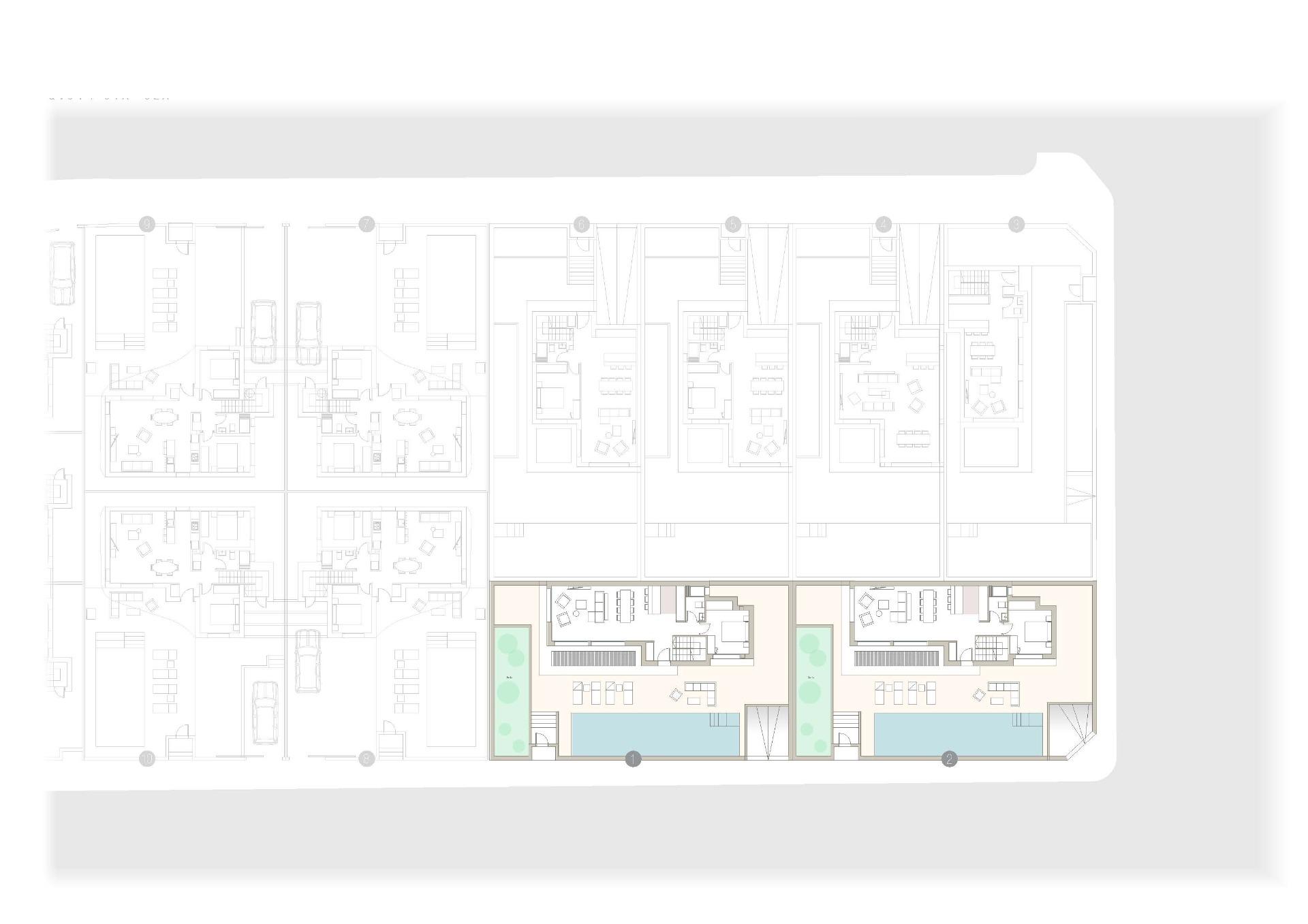 Villa for sale in Rojales
