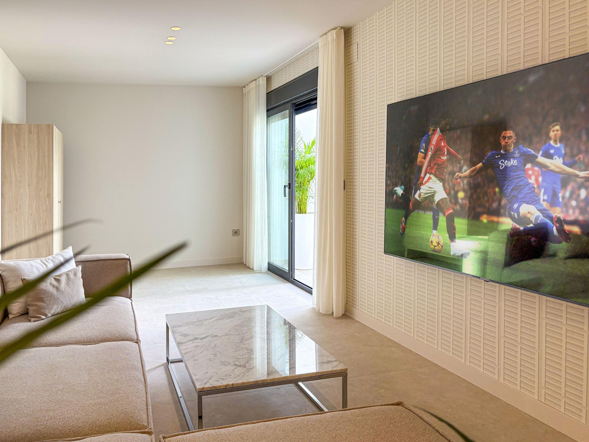 Villa for sale in Rojales