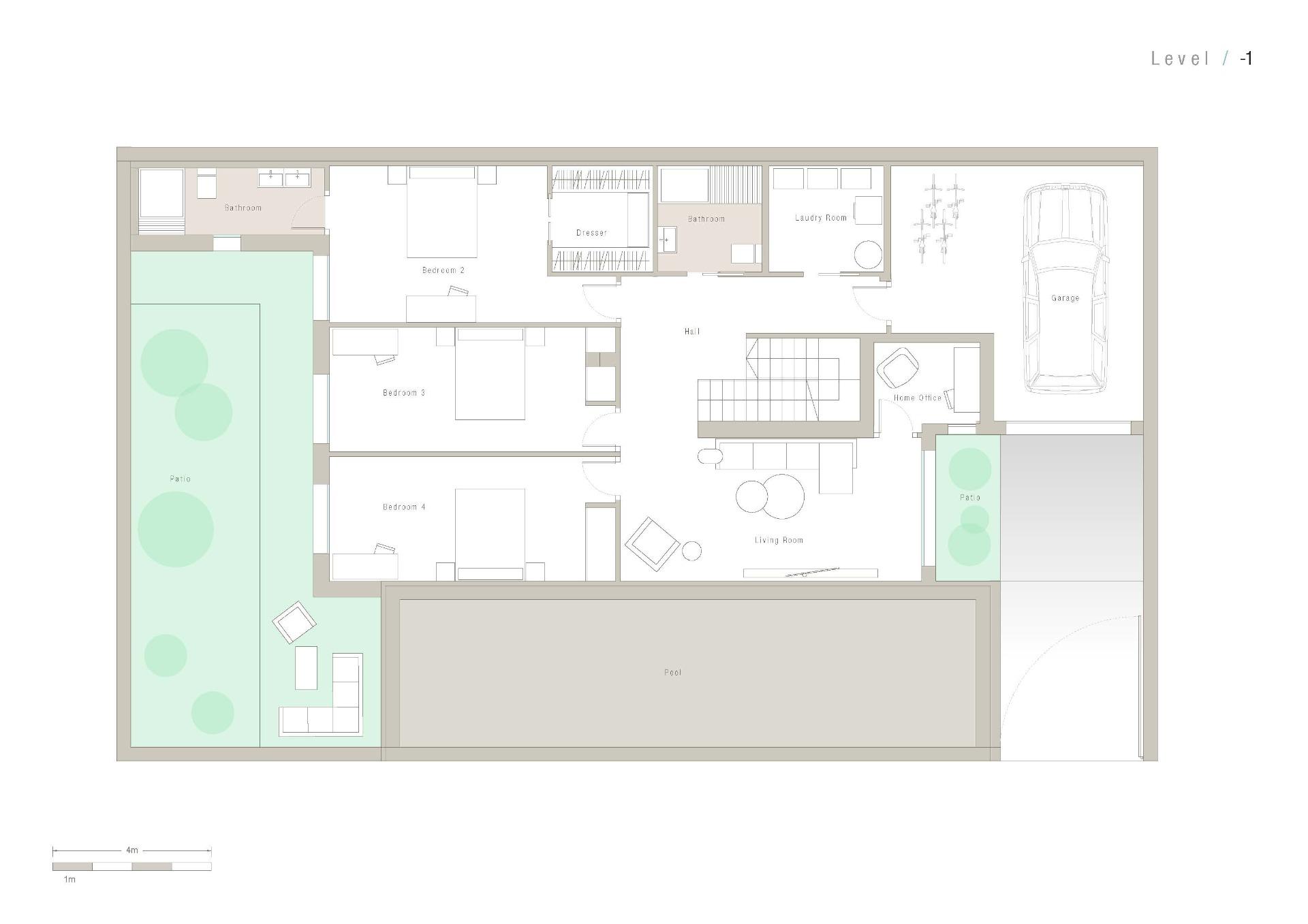 Villa for sale in Rojales