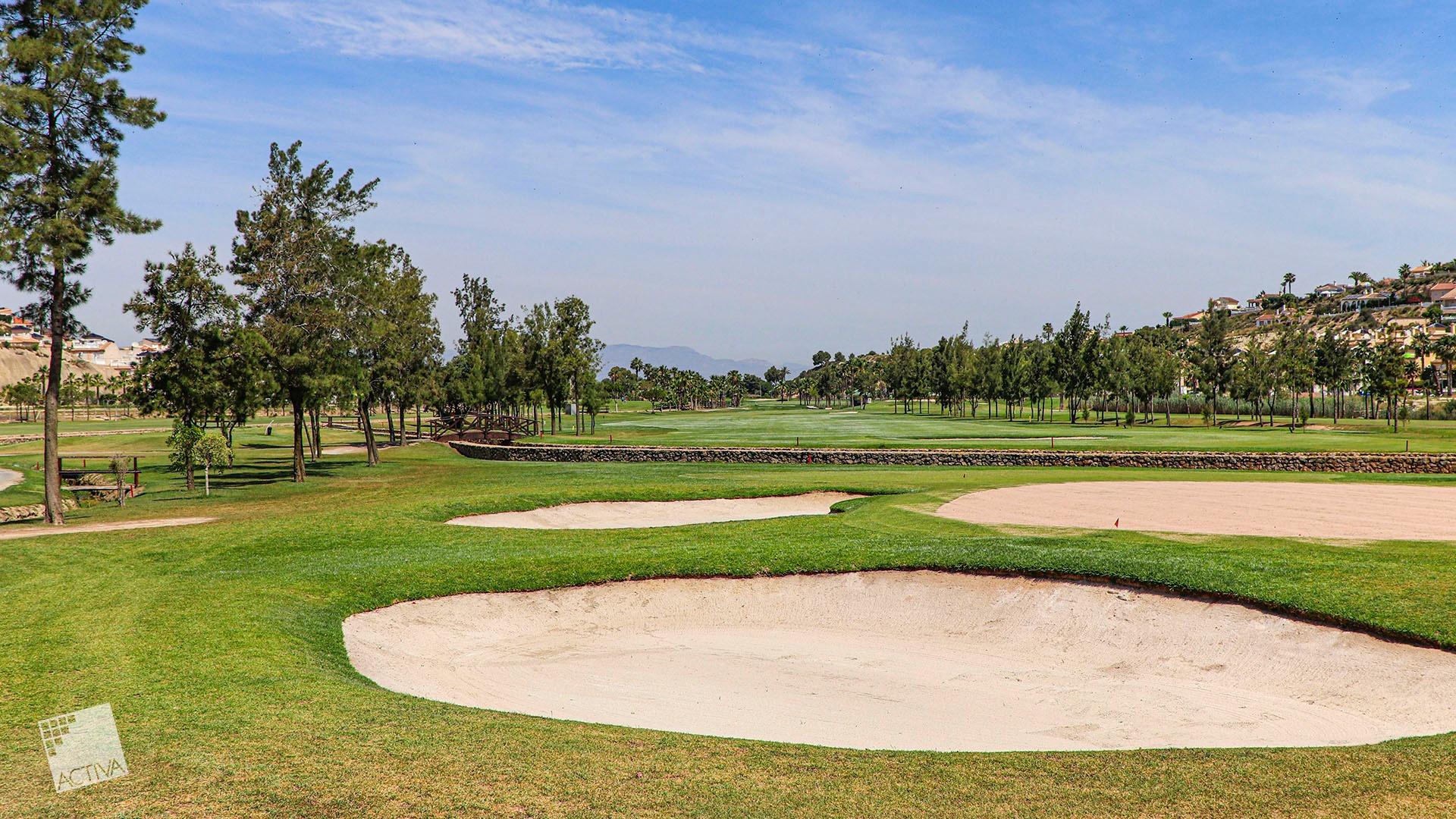 Villa for sale in Rojales