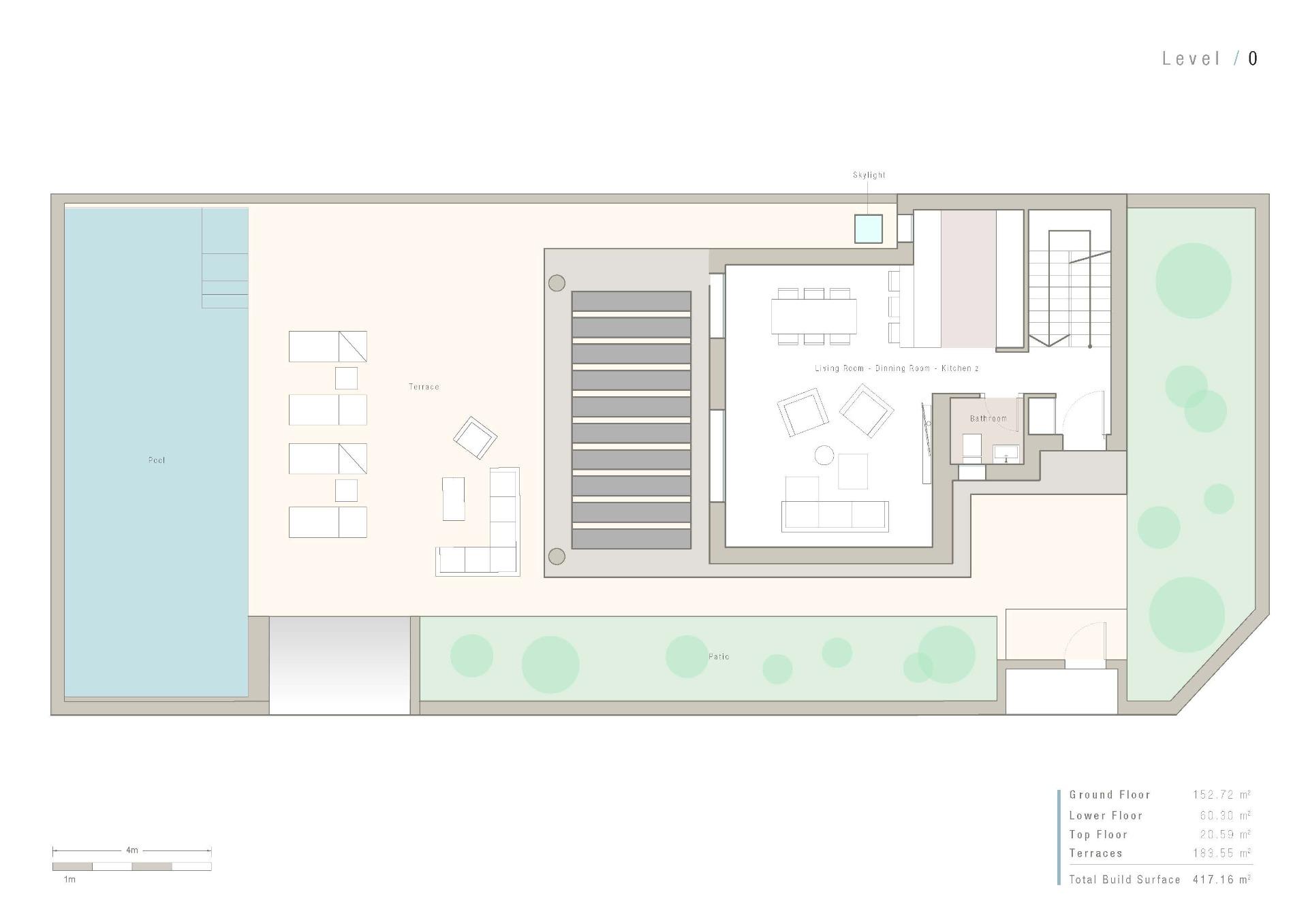 Villa for sale in Rojales